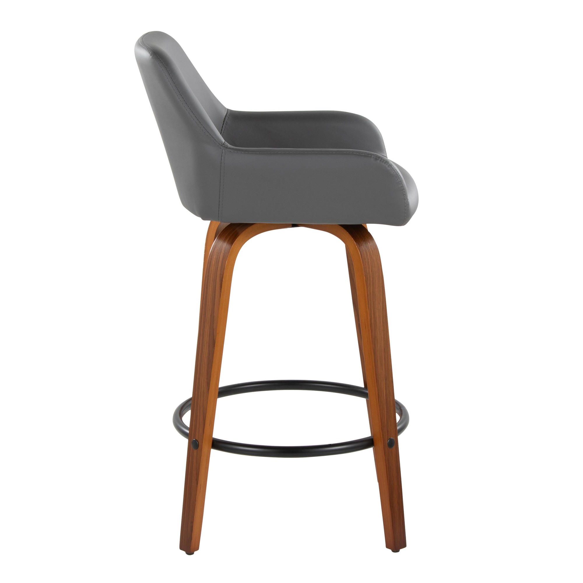 Daniella-26-Contemporary-Grey-Faux-Leather-Swivel-Stools-Set-of-2-6