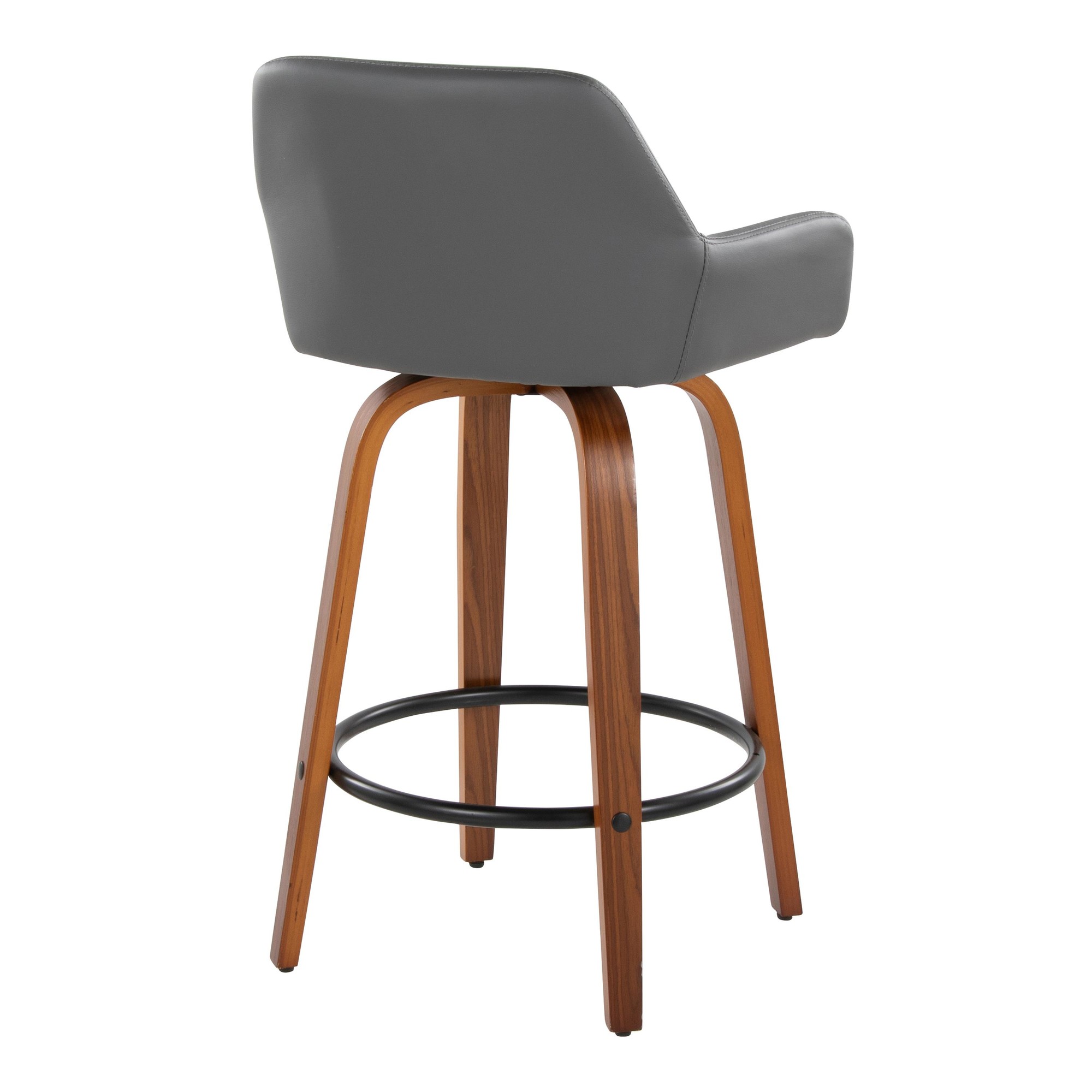 Daniella-26-Contemporary-Grey-Faux-Leather-Swivel-Stools-Set-of-2-7