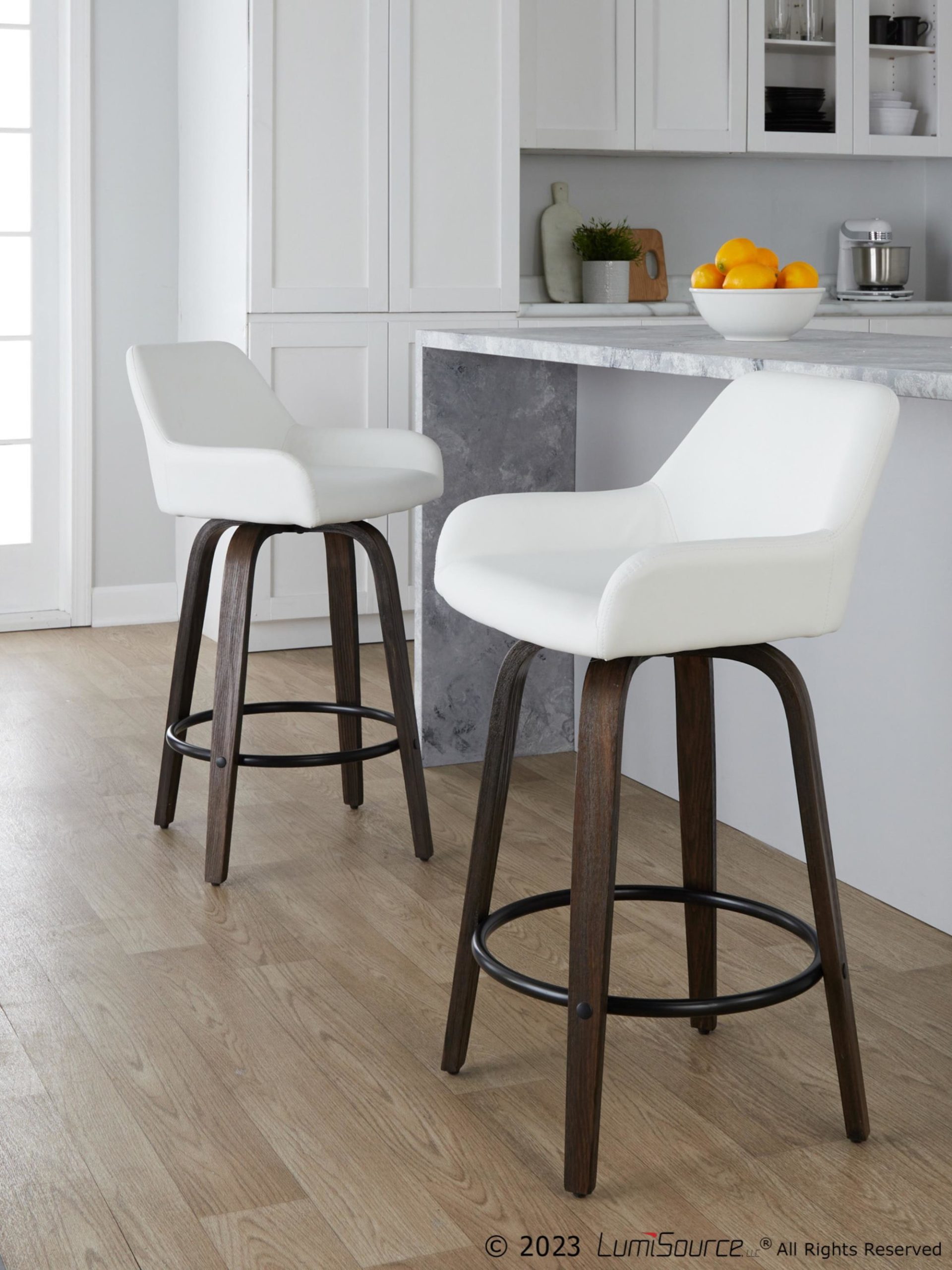 Daniella-26-Inch-Walnut-and-White-Contemporary-Counter-Stools-Set-of-2-1