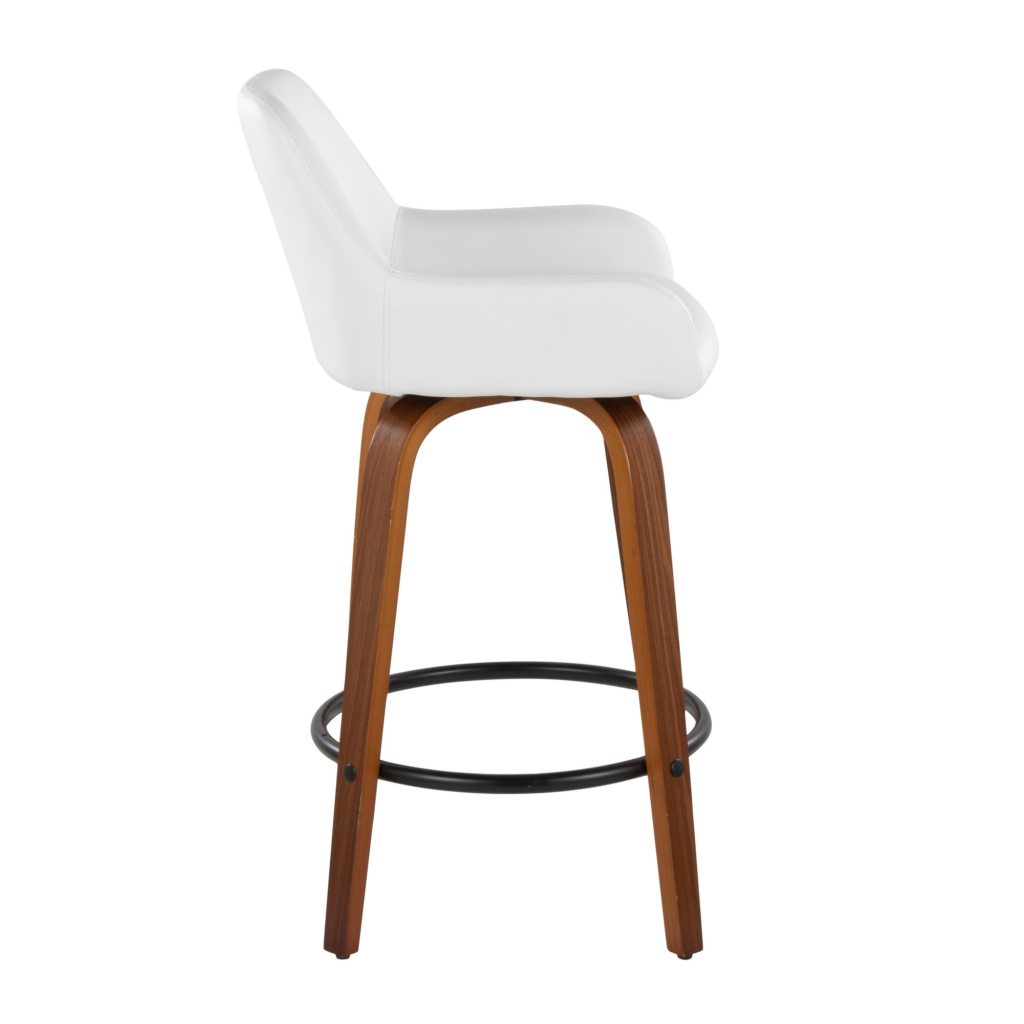 Daniella-26-Inch-White-Faux-Leather-Contemporary-Swivel-Stools-Set-of-2-3