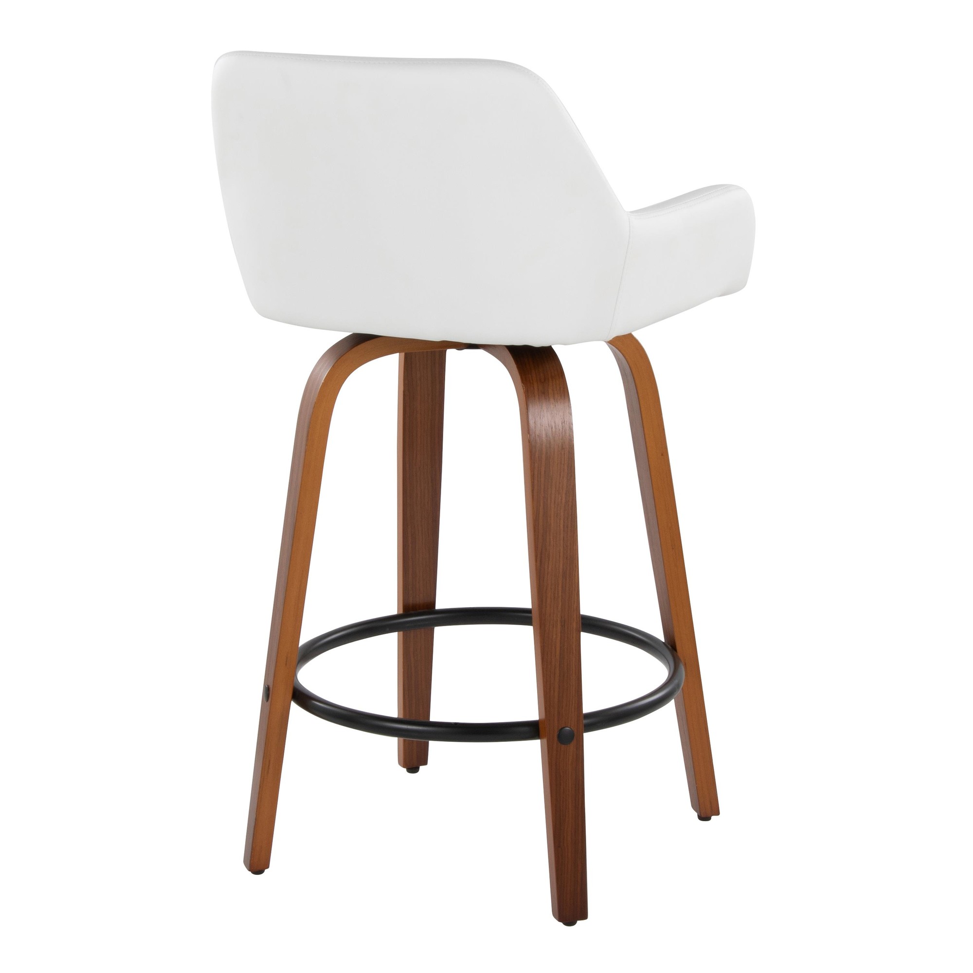 Daniella-26-Inch-White-Faux-Leather-Contemporary-Swivel-Stools-Set-of-2-4