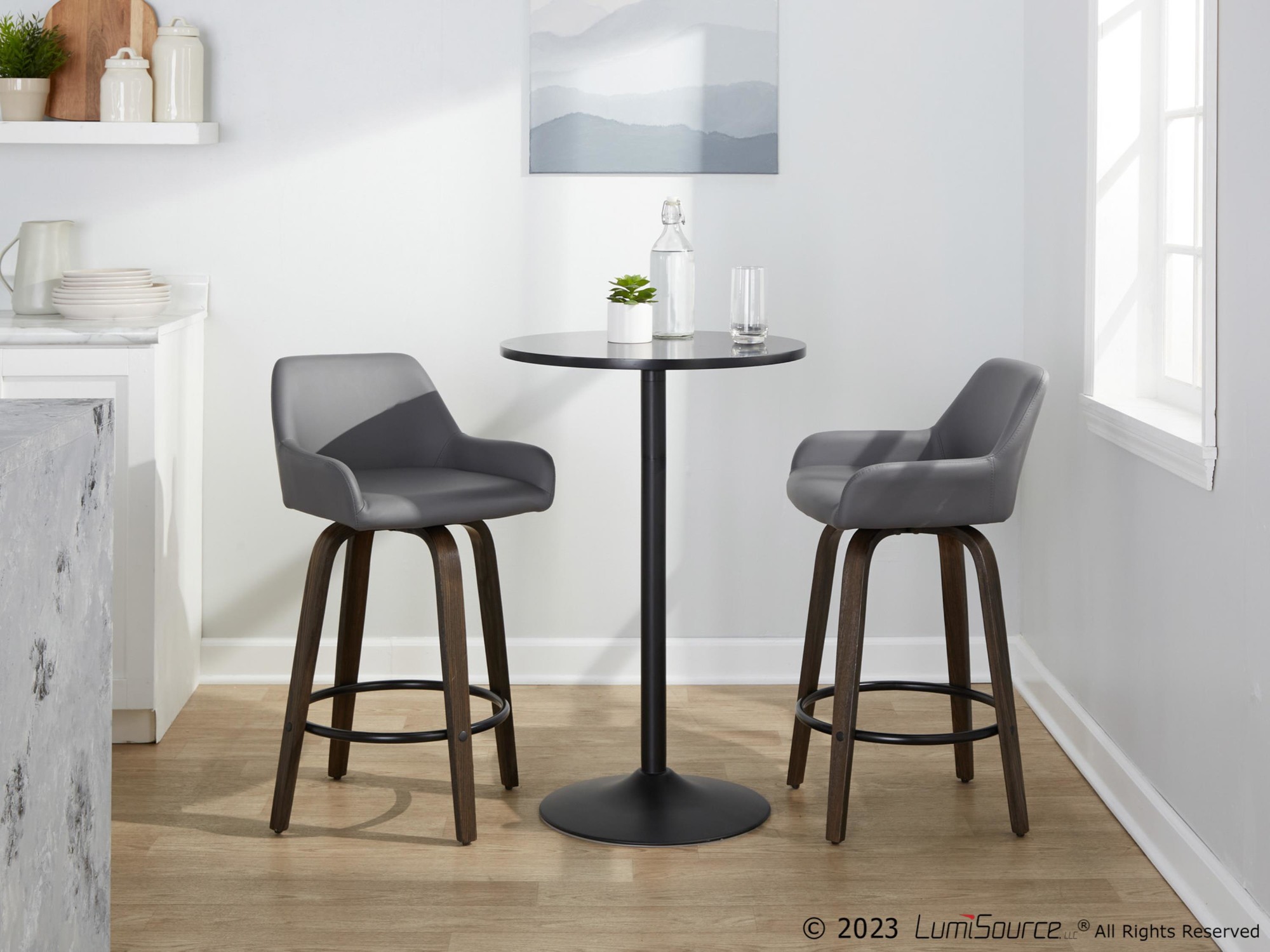 Daniella-26-Walnut-Contemporary-Grey-Swivel-Counter-Stools-Set-of-2-2