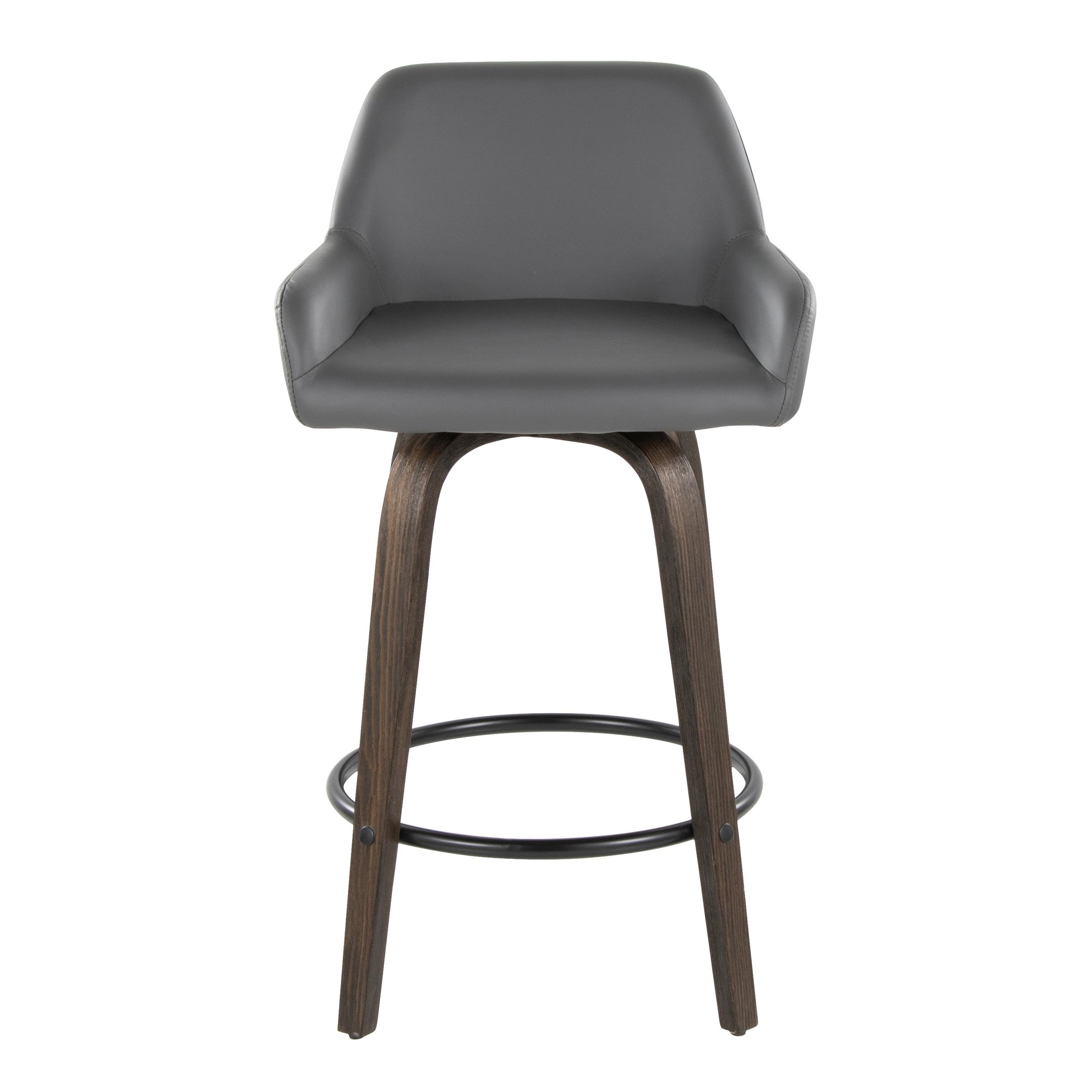 Daniella-26-Walnut-Contemporary-Grey-Swivel-Counter-Stools-Set-of-2-9