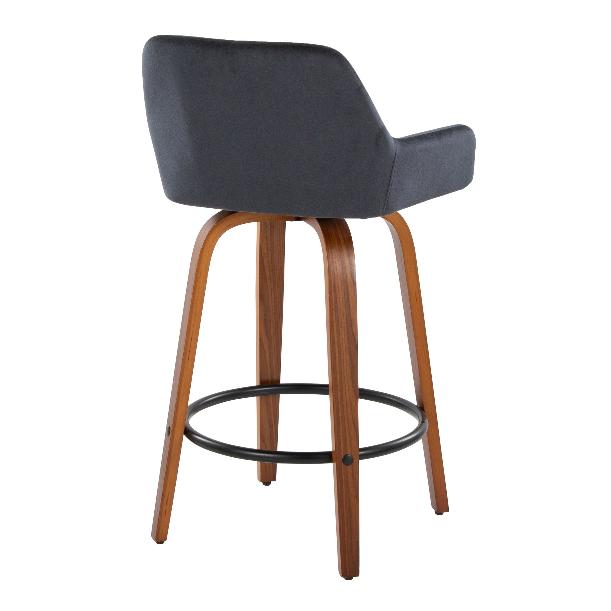 Daniella-26-Walnut-and-Black-Velvet-Contemporary-Stools-Set-of-2-7