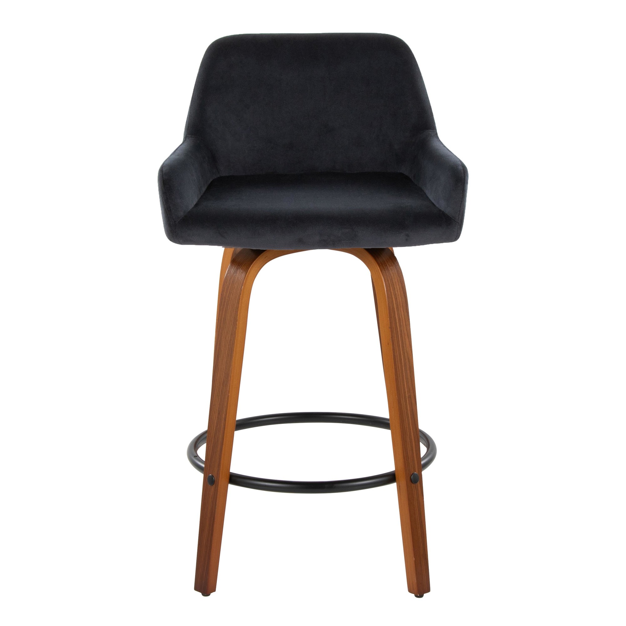 Daniella-26-Walnut-and-Black-Velvet-Contemporary-Stools-Set-of-2-9