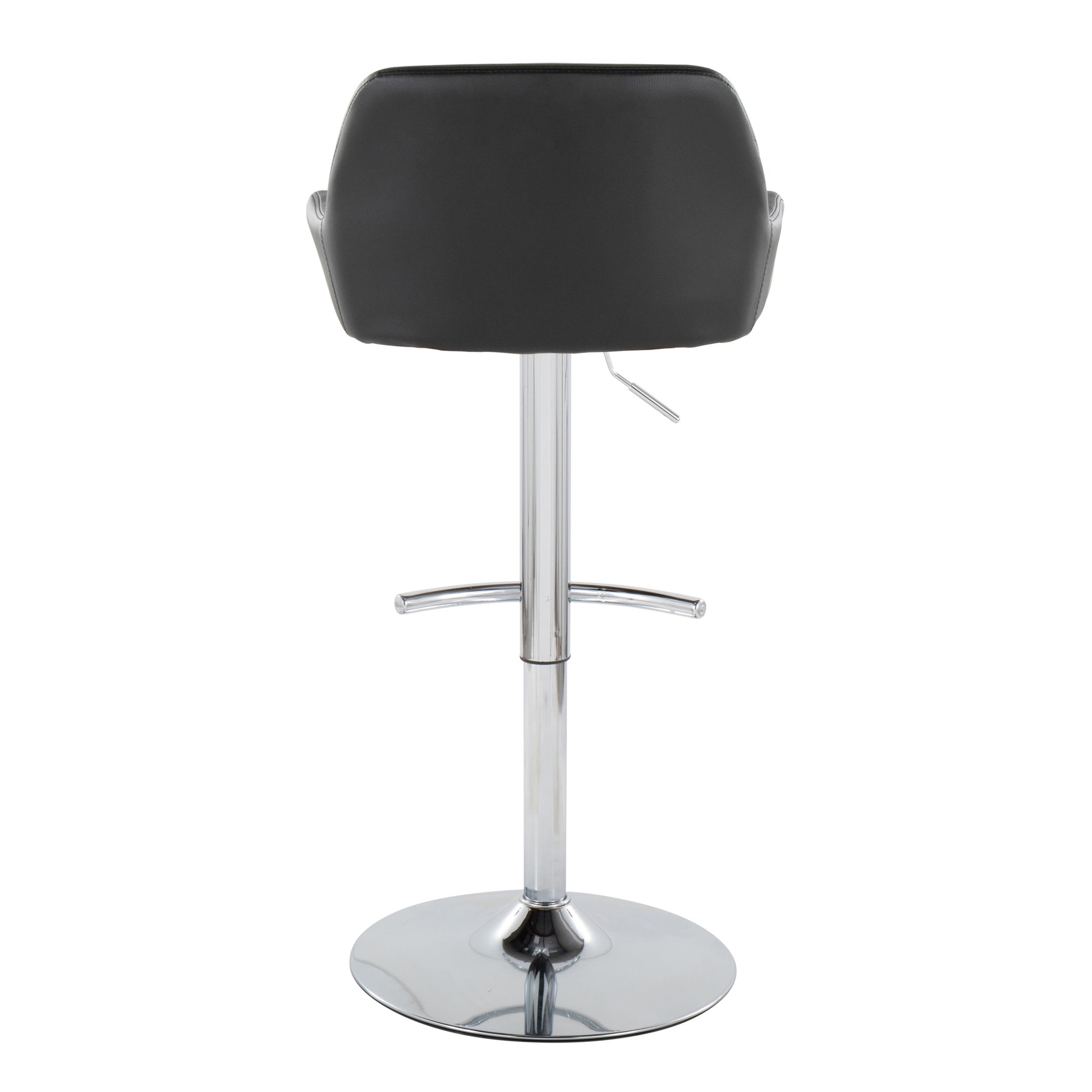 Daniella-Black-Faux-Leather-Chrome-Contemporary-Barstool-Set-of-2-6