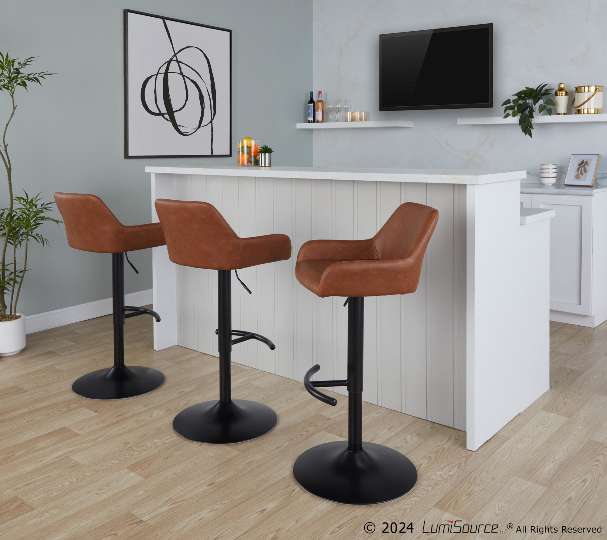 Daniella-Black-Metal-Camel-Contemporary-Adjustable-Swivel-Barstool-Set-of-2-1
