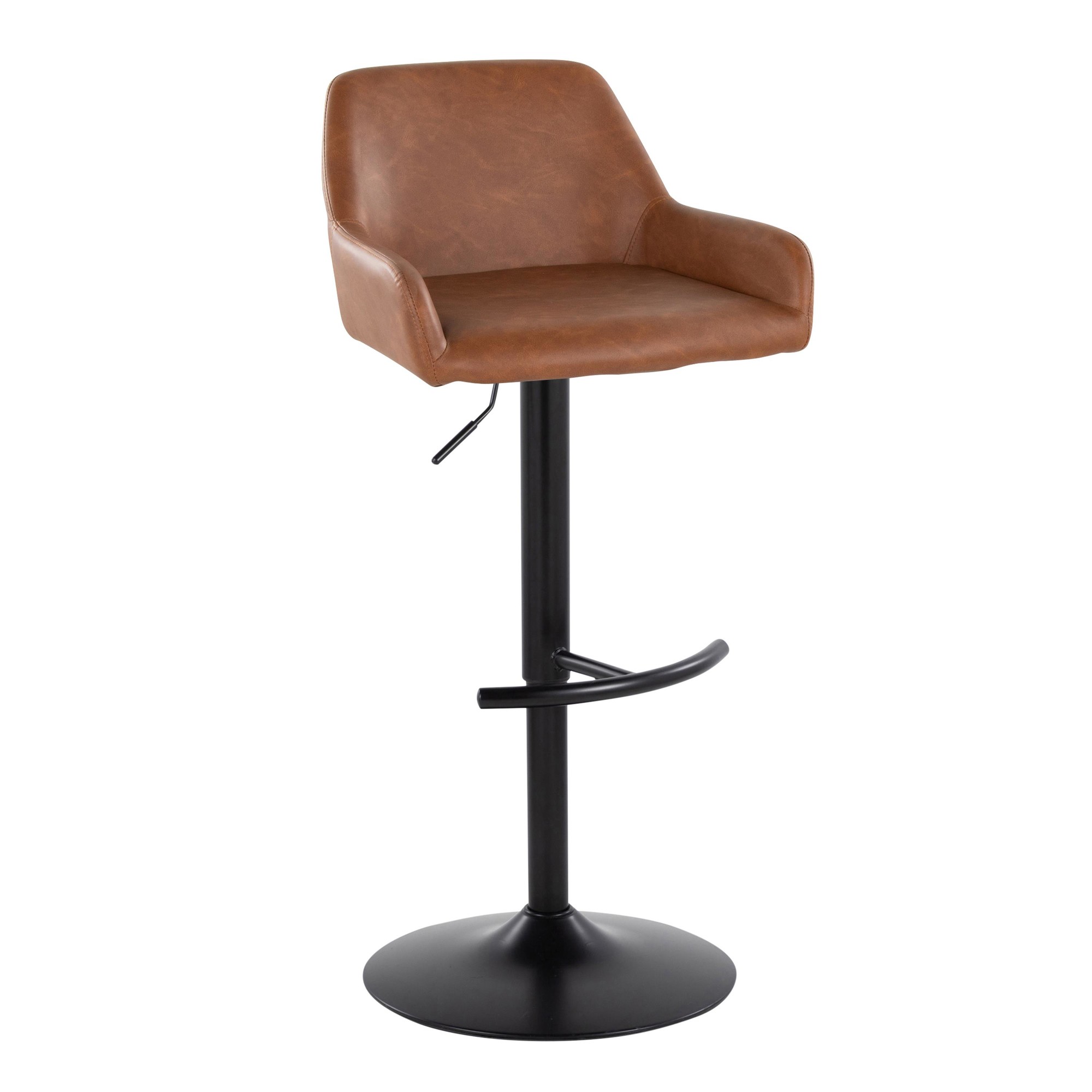 Daniella-Black-Metal-Camel-Contemporary-Adjustable-Swivel-Barstool-Set-of-2-3