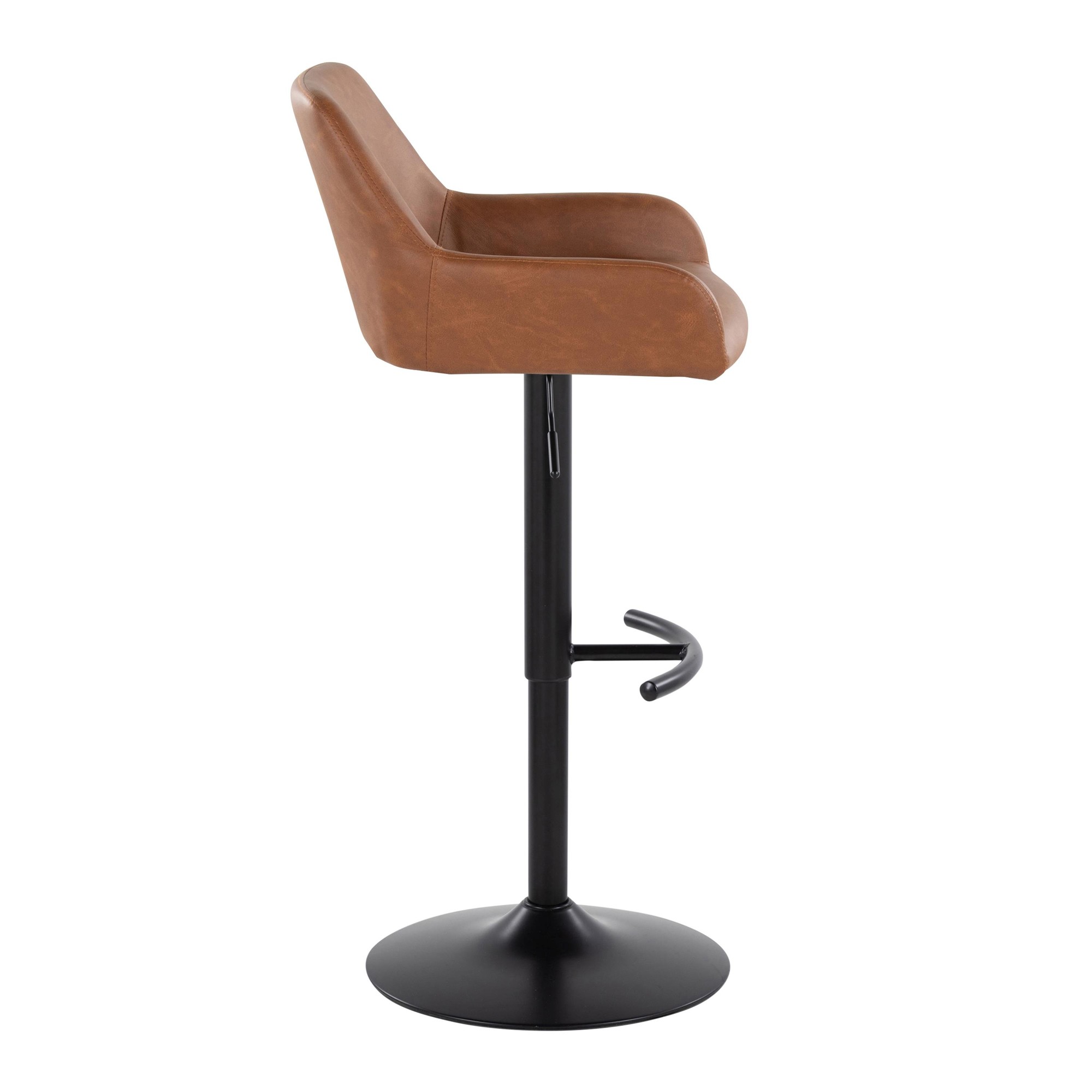Daniella-Black-Metal-Camel-Contemporary-Adjustable-Swivel-Barstool-Set-of-2-4