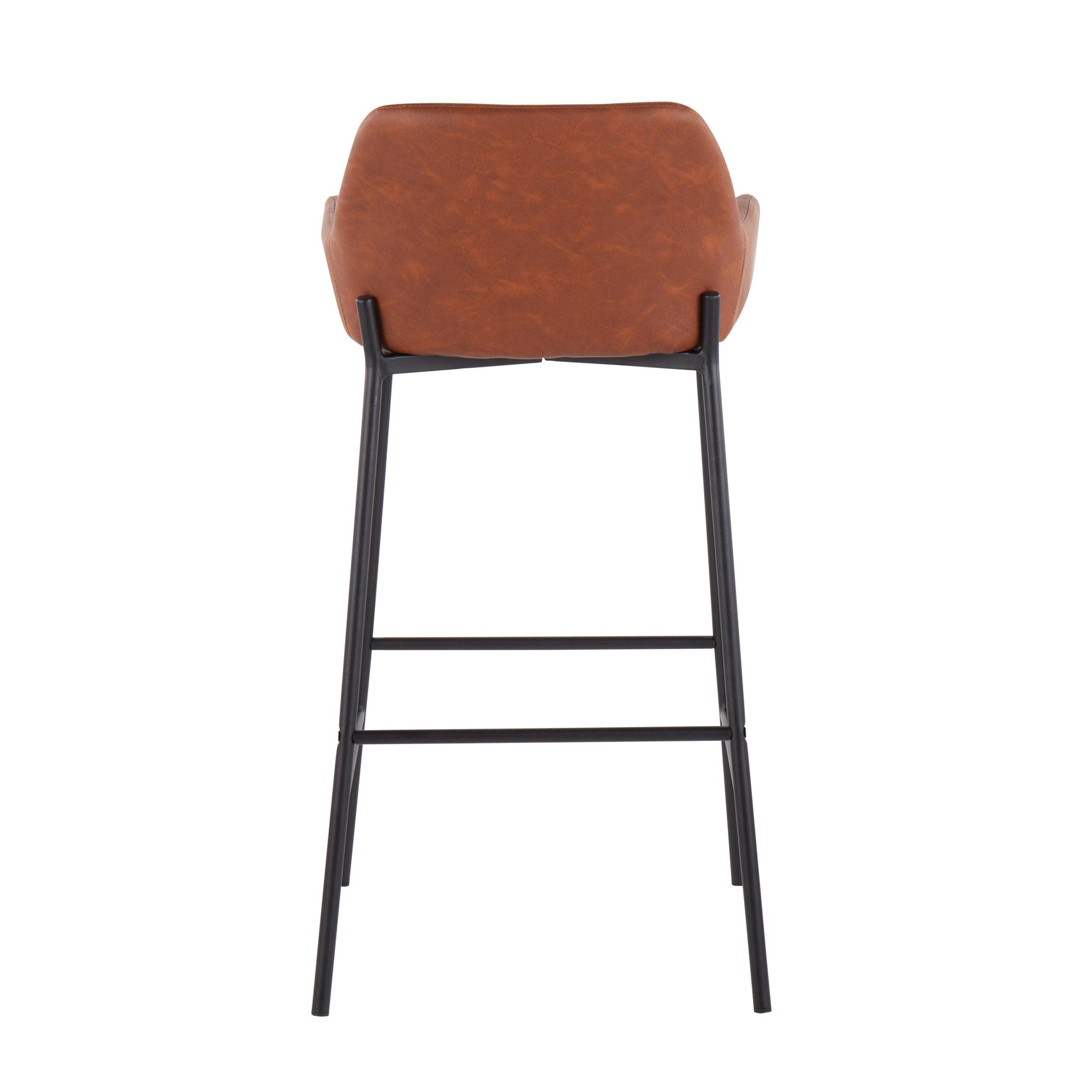 Daniella-Black-Metal-Camel-Faux-Leather-Bar-Stools-Set-of-2-5