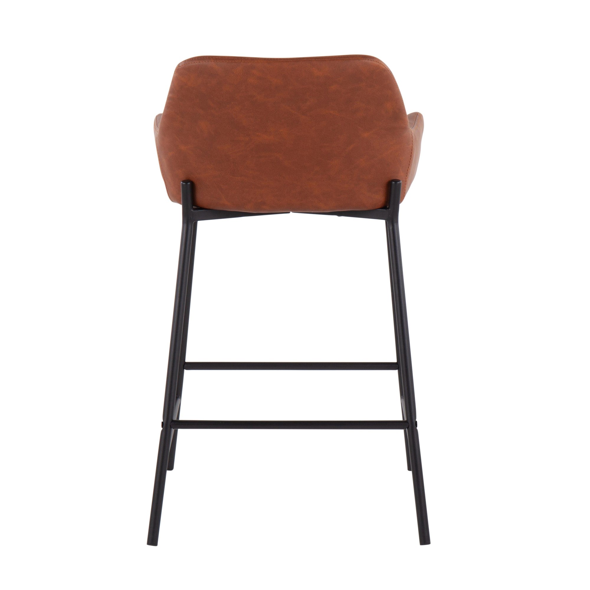 Daniella-Black-Metal-Camel-Faux-Leather-Counter-Stools-Set-of-2-6