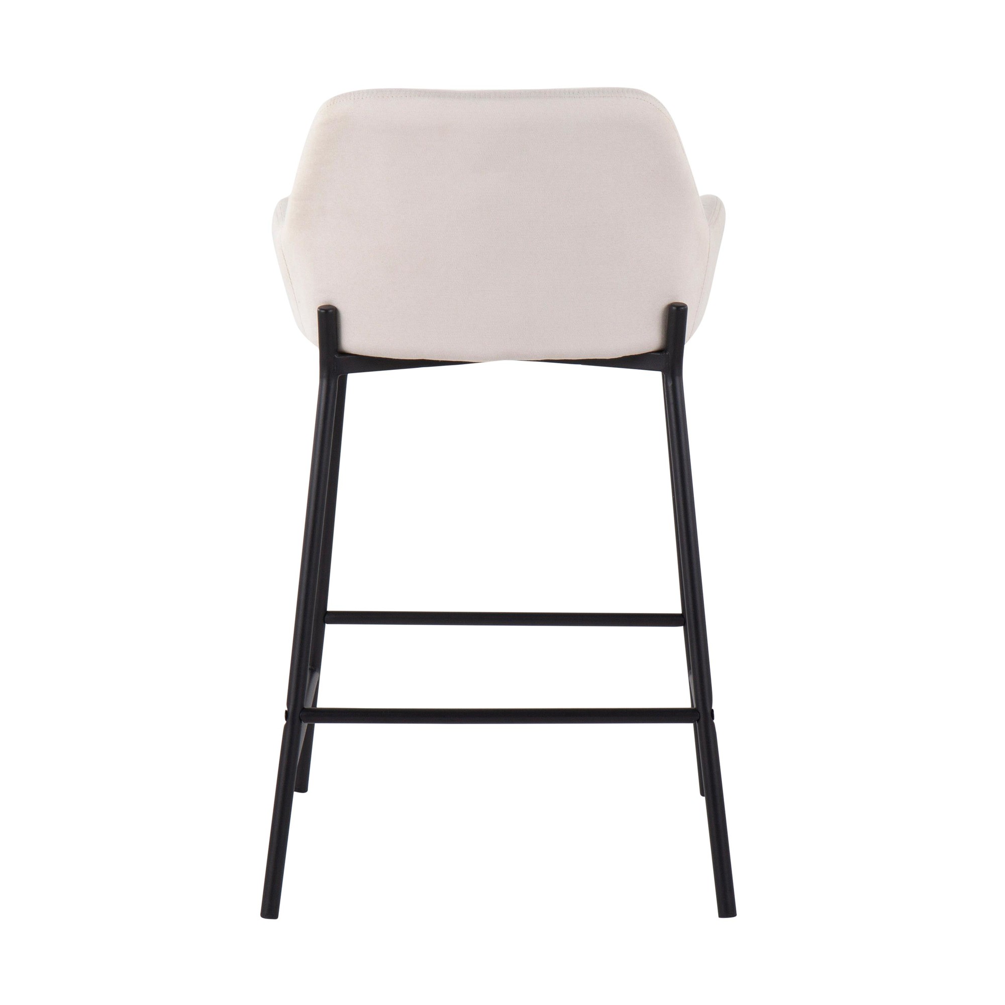 Daniella-Black-Metal-Cream-Fabric-Contemporary-Counter-Stools-Set-of-2-6