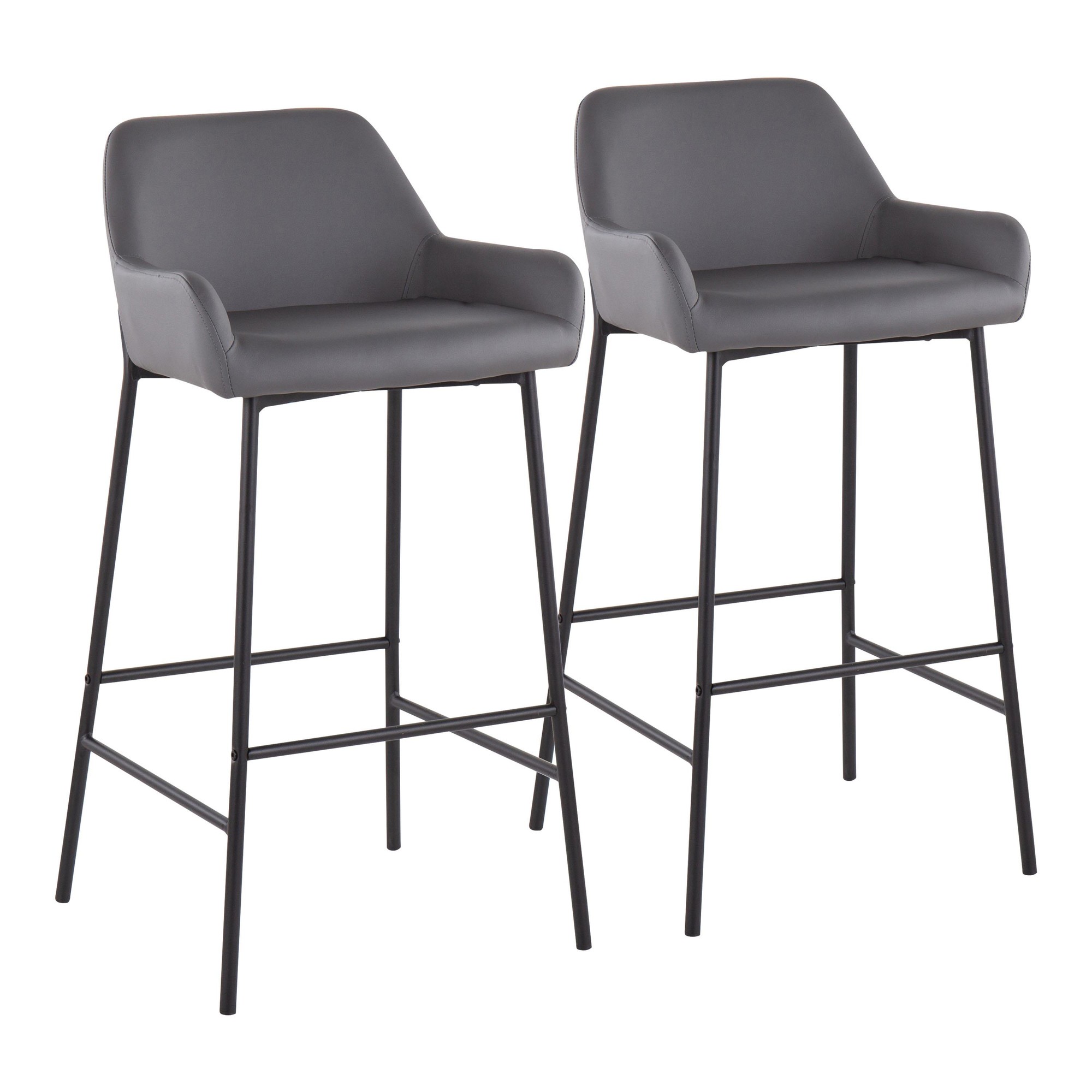 Daniella-Black-Metal-Grey-Faux-Leather-Bar-Stools-Set-of-2-1