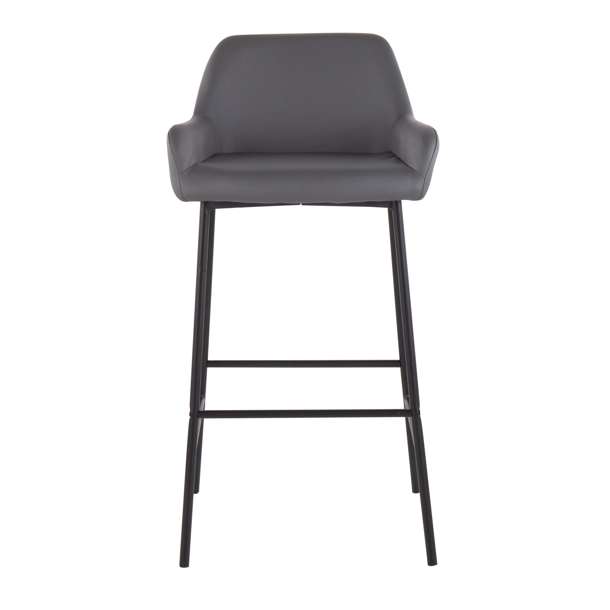 Daniella-Black-Metal-Grey-Faux-Leather-Bar-Stools-Set-of-2-6