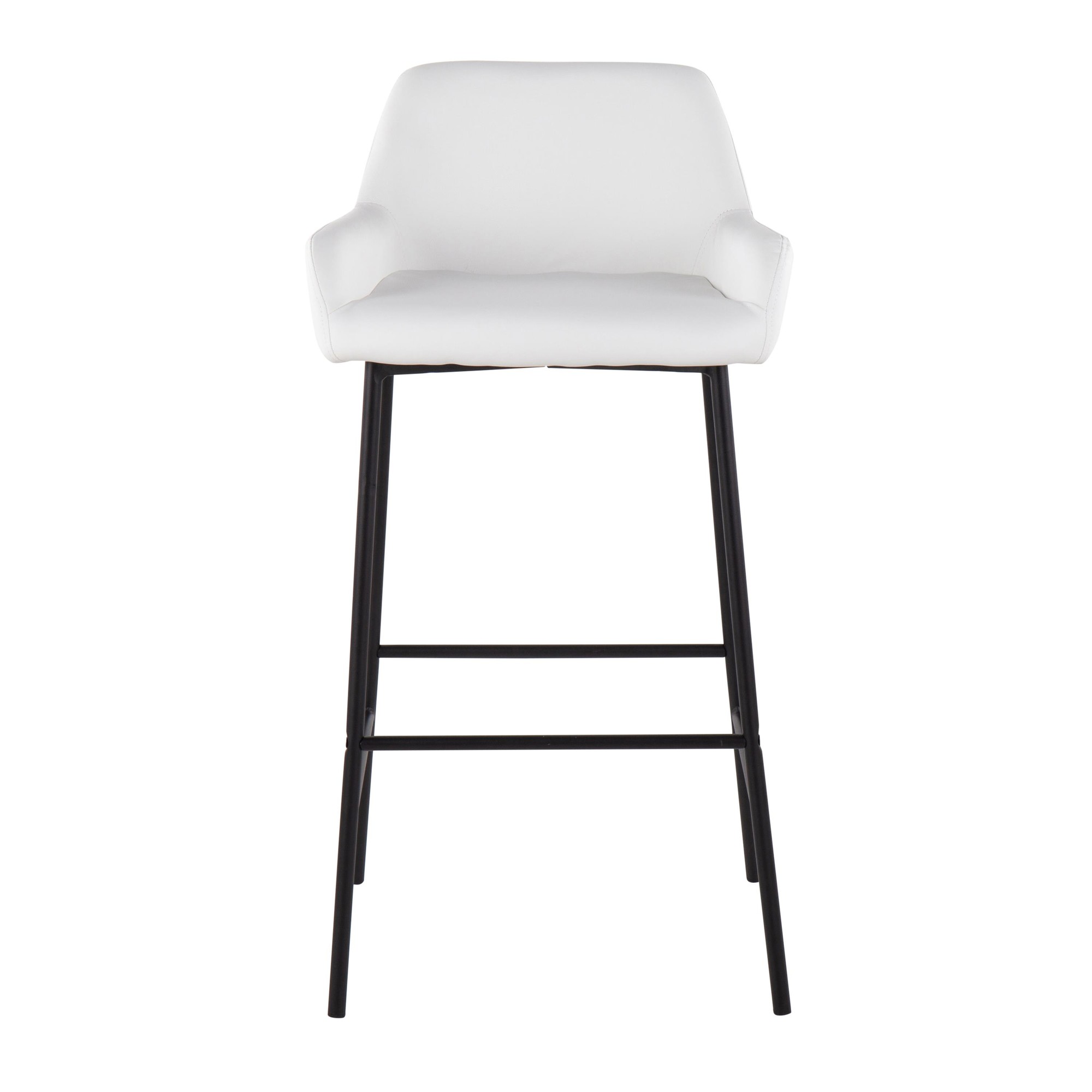 Daniella-Black-Metal-White-Faux-Leather-Bar-Stools-Set-of-2-6