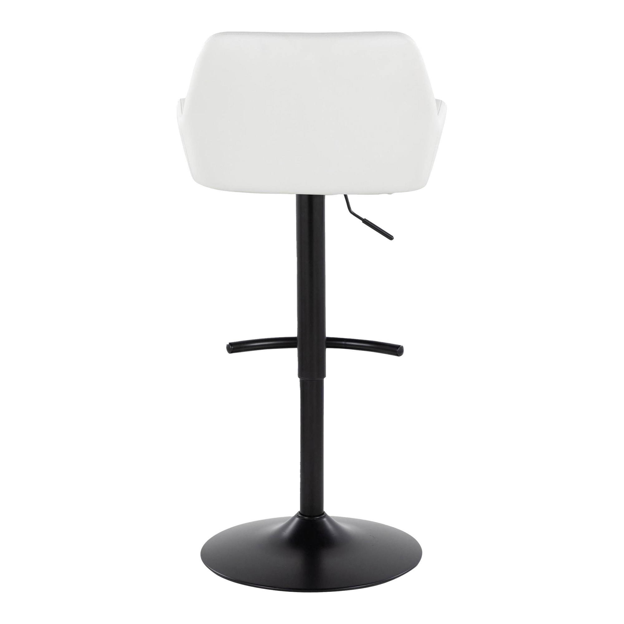 Daniella-Black-White-Contemporary-Adjustable-Swivel-Barstool-Set-of-2-6