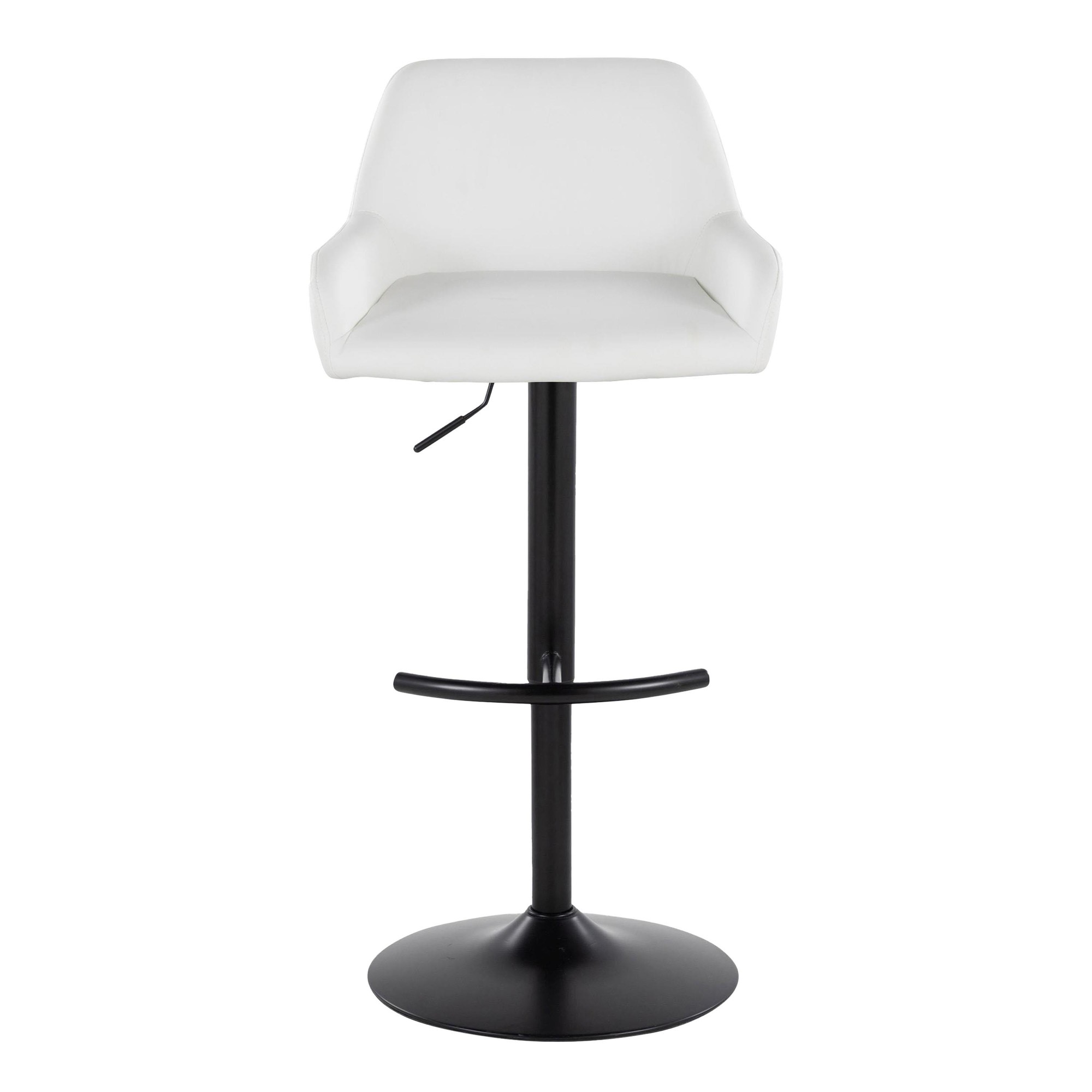 Daniella-Black-White-Contemporary-Adjustable-Swivel-Barstool-Set-of-2-7