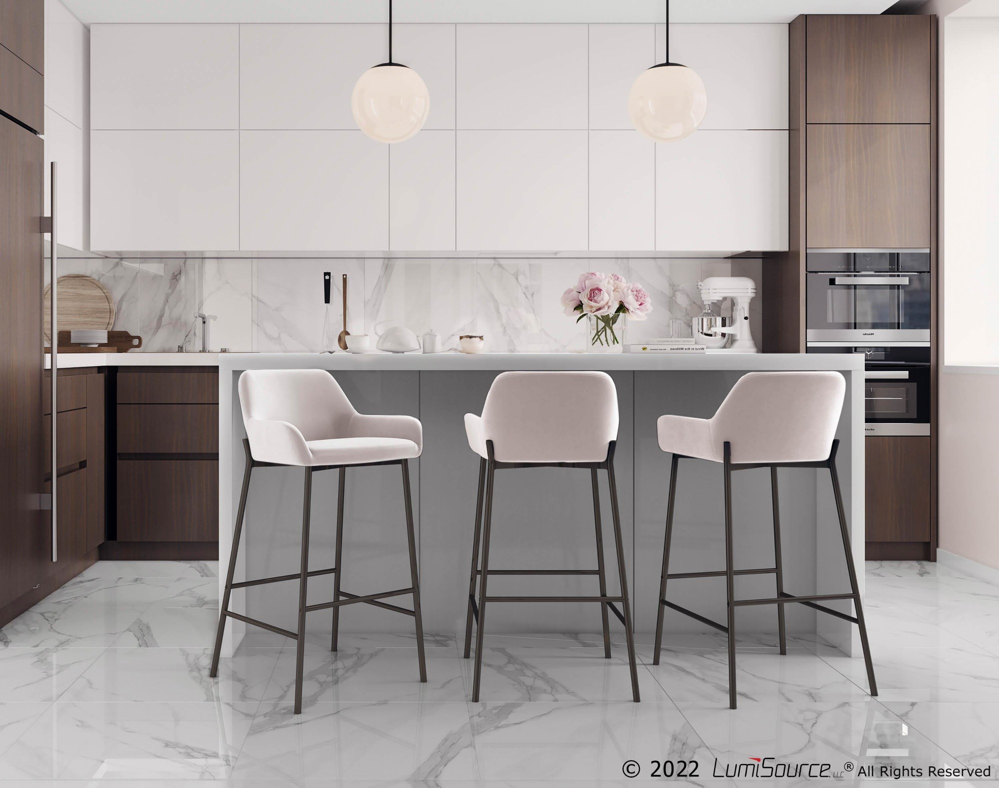Daniella-Cream-Fabric-Black-Metal-Contemporary-Bar-Stool-Set-of-2