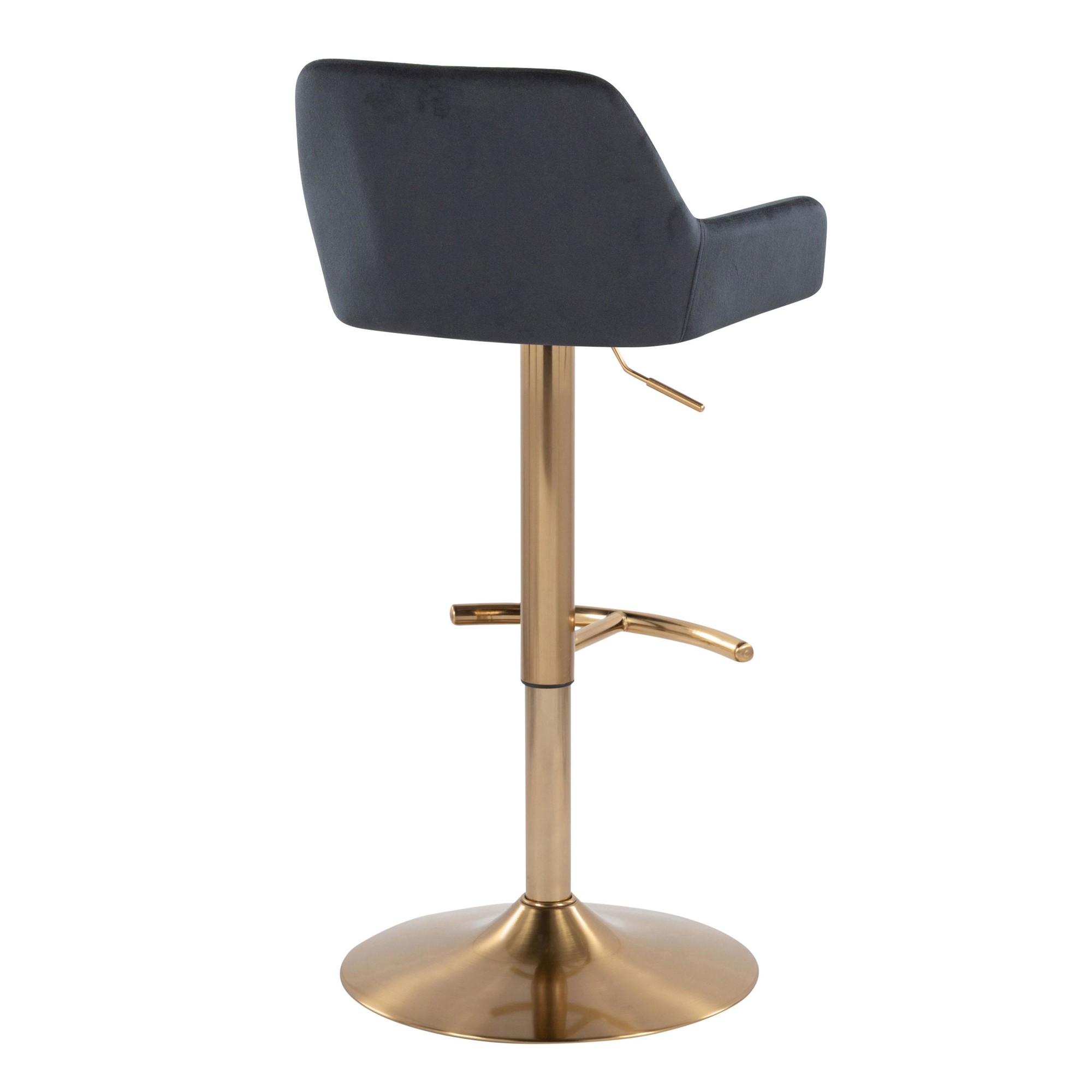 Daniella-Gold-and-Black-Velvet-Contemporary-Barstools-Set-of-2-7