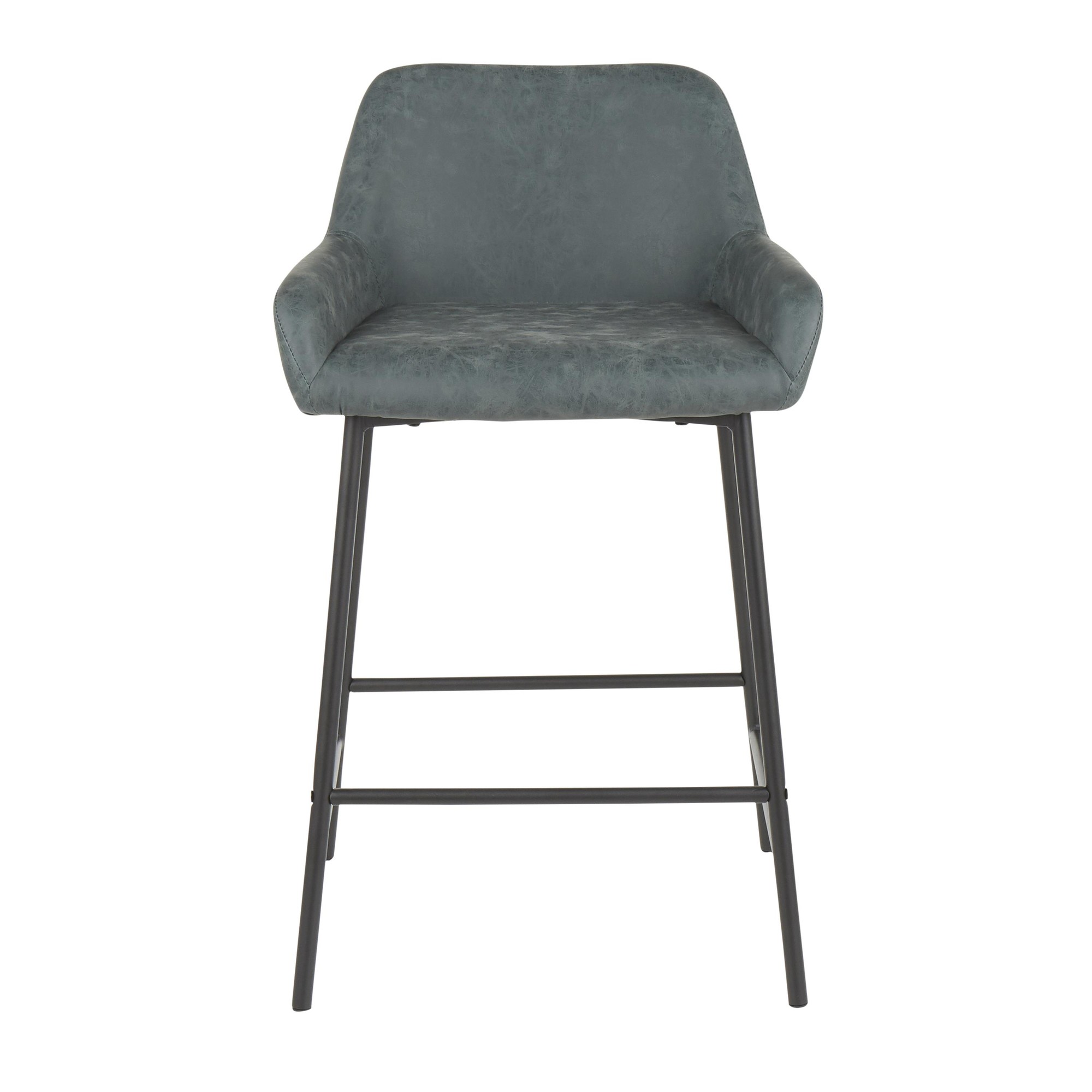 Daniella-Green-Faux-Leather-Black-Metal-Counter-Stools-Set-of-2-11