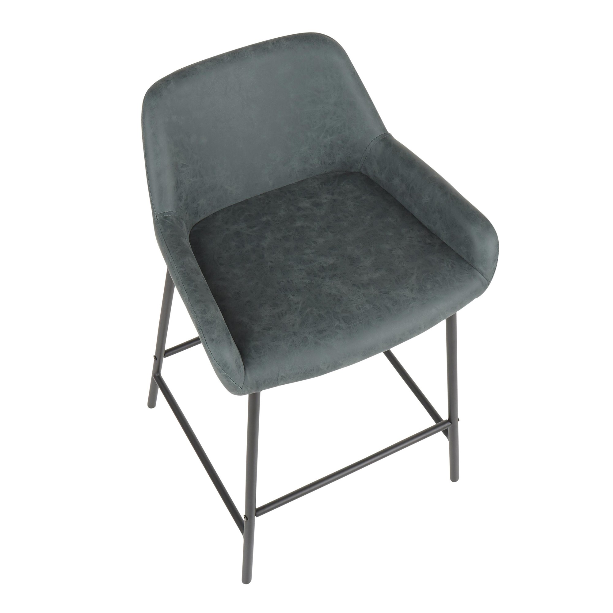 Daniella-Green-Faux-Leather-Black-Metal-Counter-Stools-Set-of-2-12