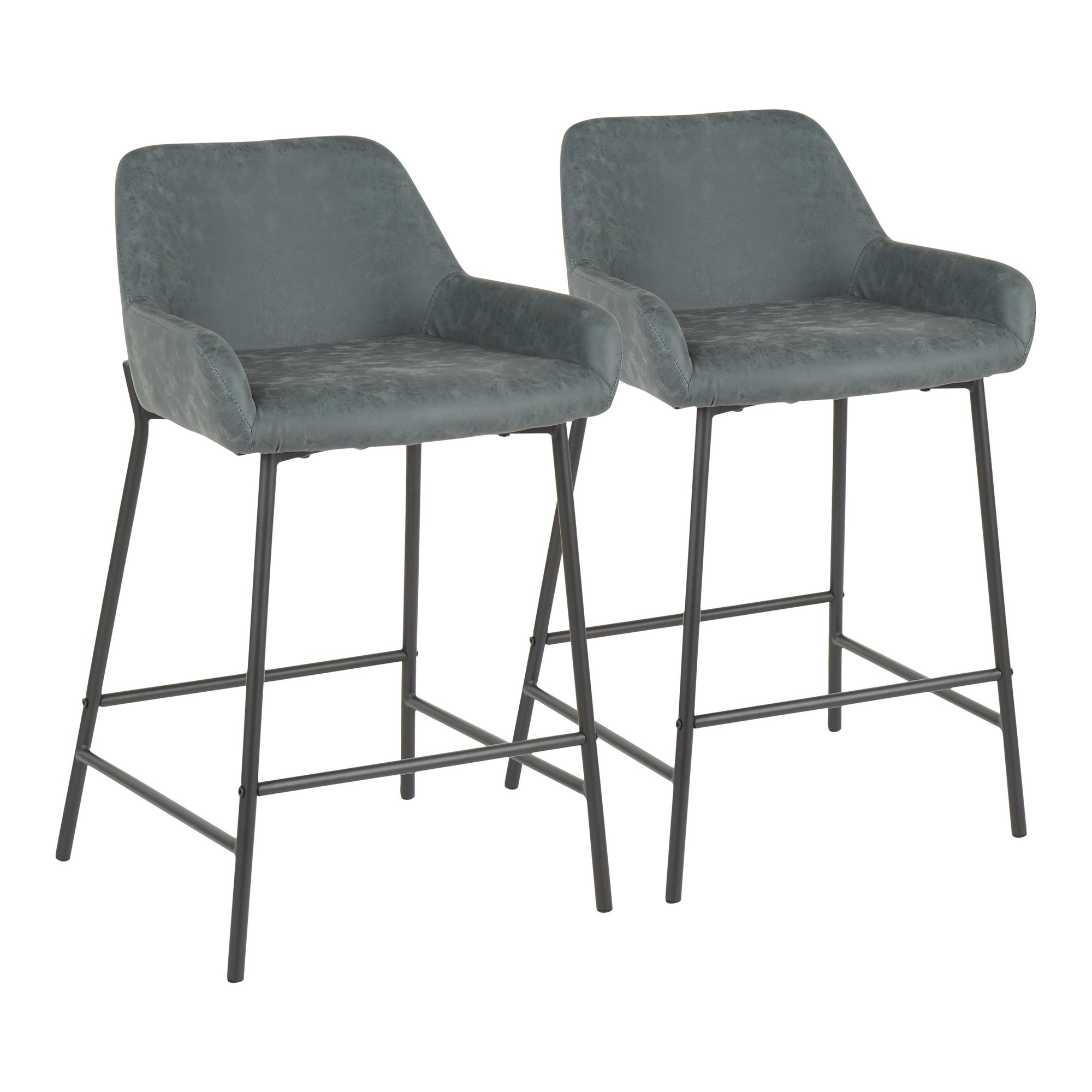 Daniella-Green-Faux-Leather-Black-Metal-Counter-Stools-Set-of-2-6