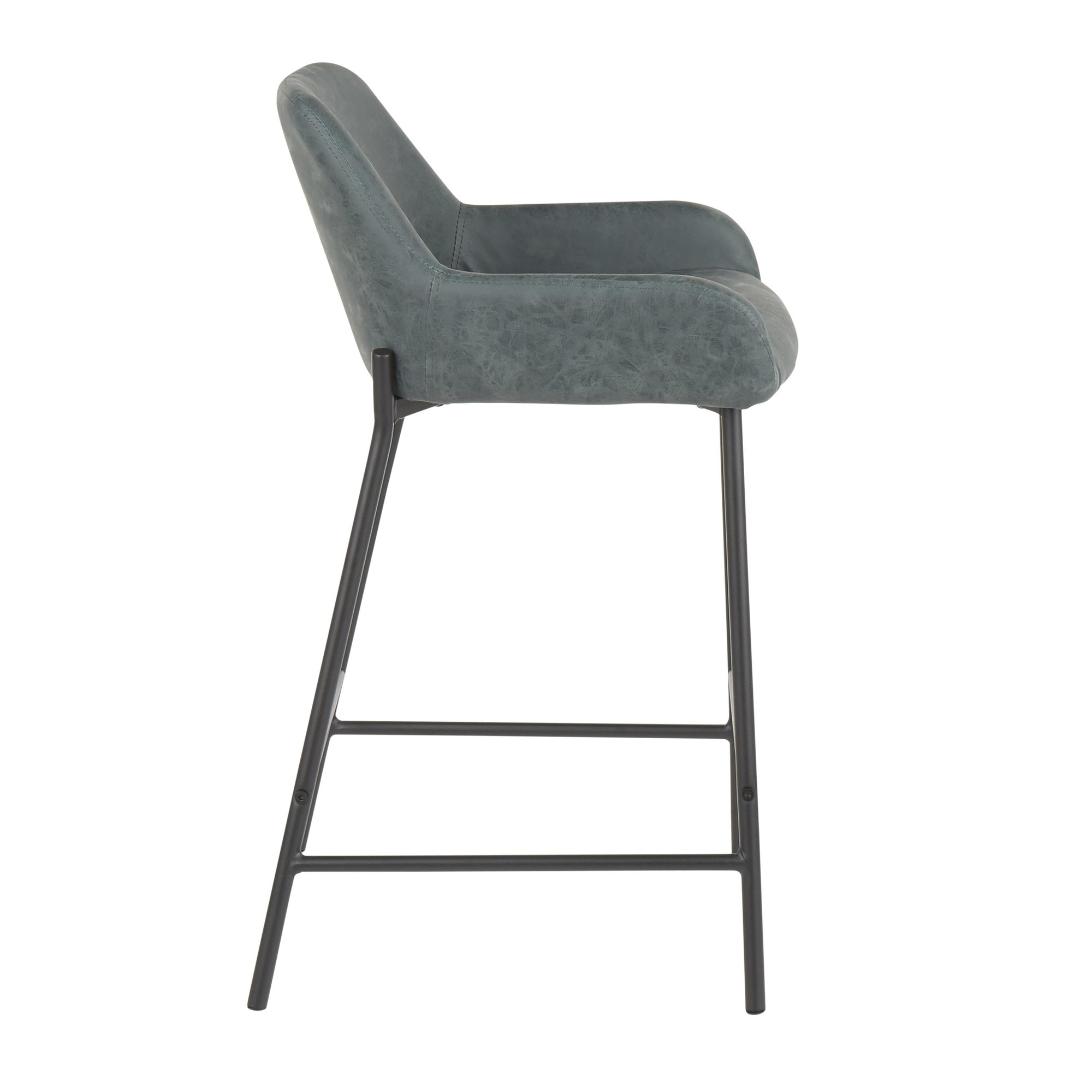Daniella-Green-Faux-Leather-Black-Metal-Counter-Stools-Set-of-2-8