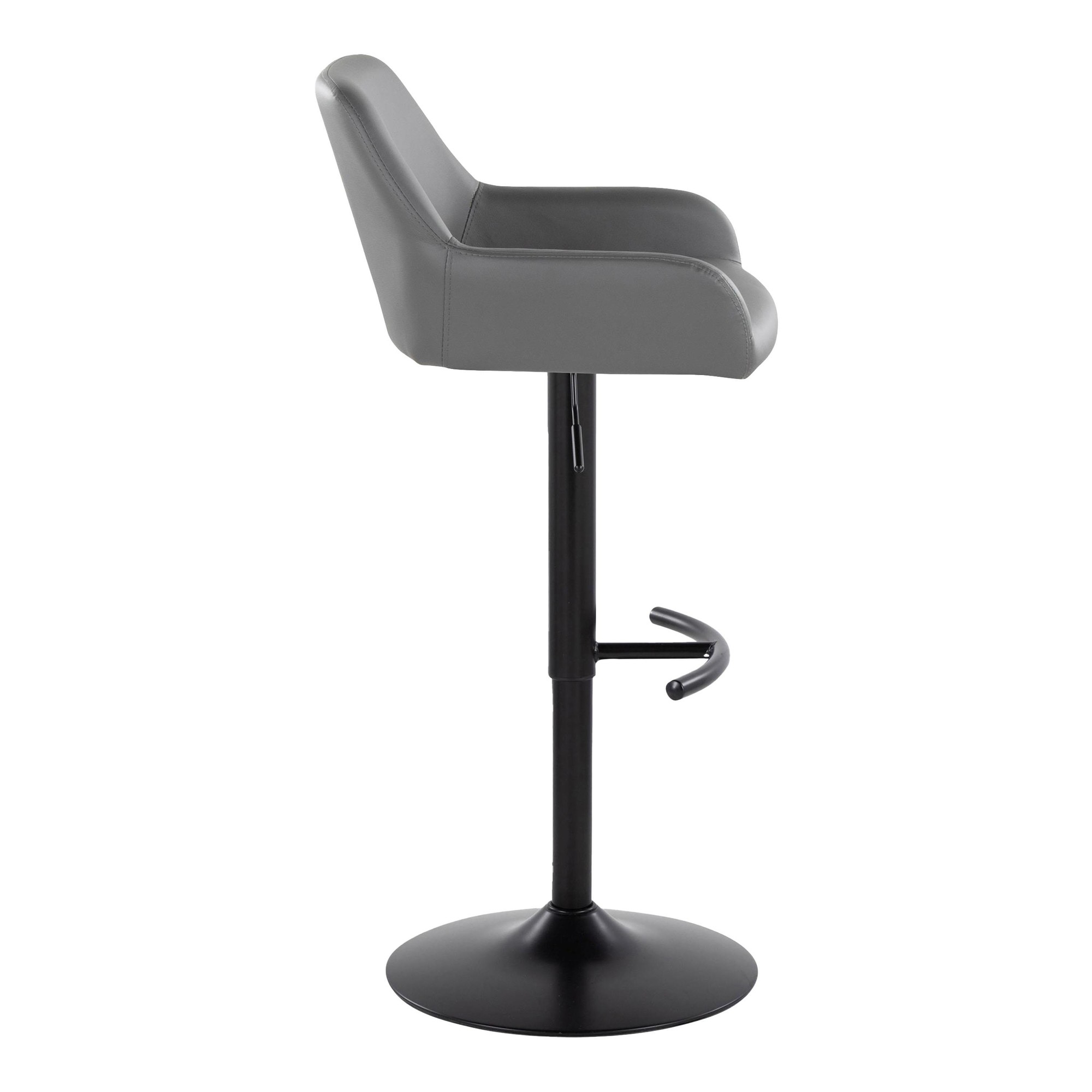 Daniella-Grey-Faux-Leather-Black-Metal-Contemporary-Swivel-Barstool-Set-of-2-6