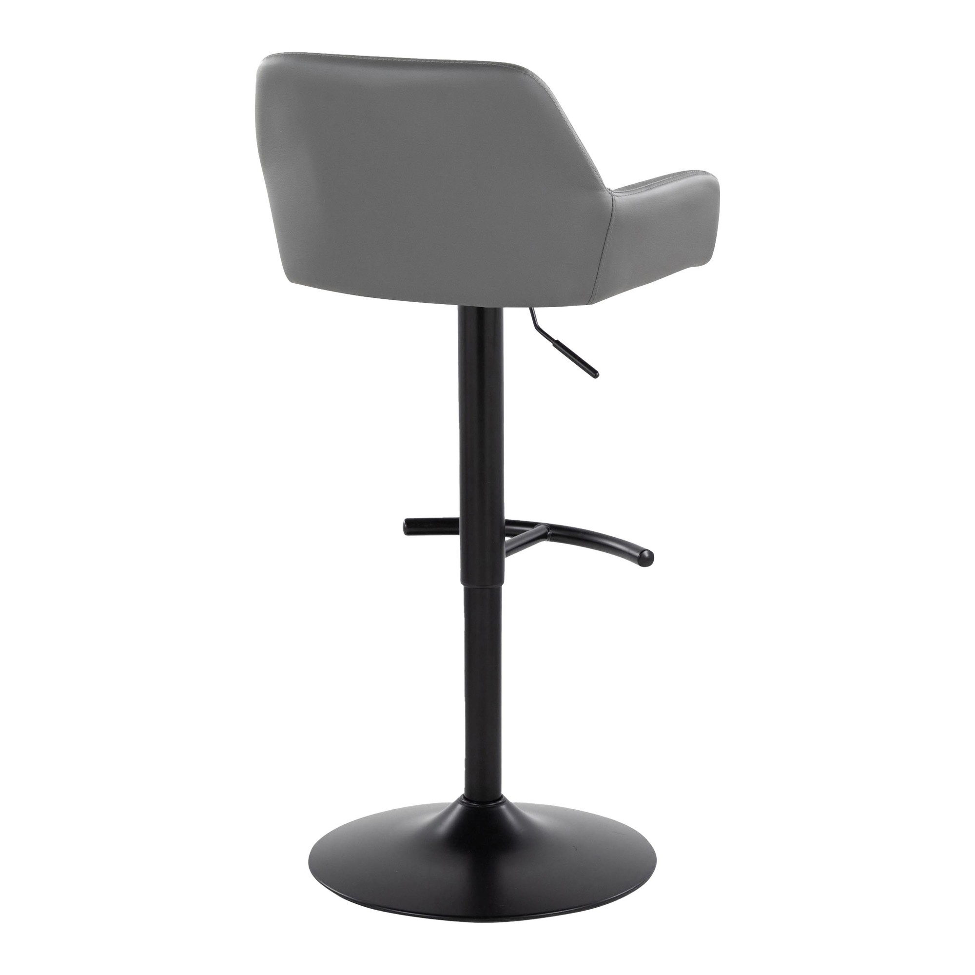 Daniella-Grey-Faux-Leather-Black-Metal-Contemporary-Swivel-Barstool-Set-of-2-7