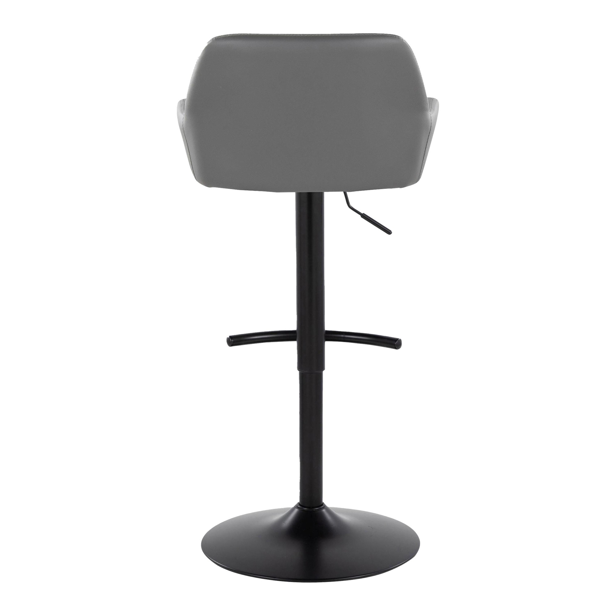 Daniella-Grey-Faux-Leather-Black-Metal-Contemporary-Swivel-Barstool-Set-of-2-8