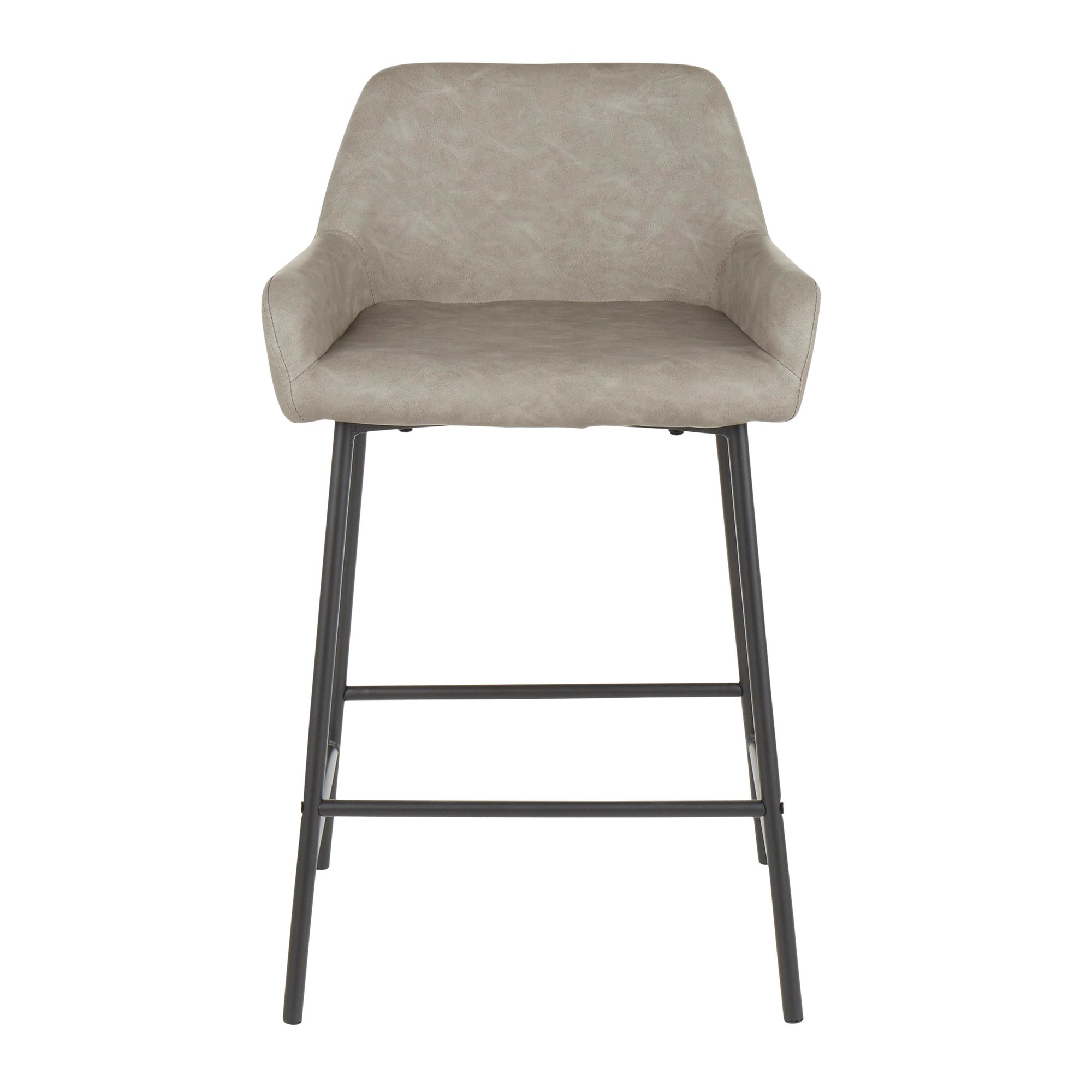 Daniella-Grey-Faux-Leather-Black-Metal-Counter-Stools-Set-of-2-10