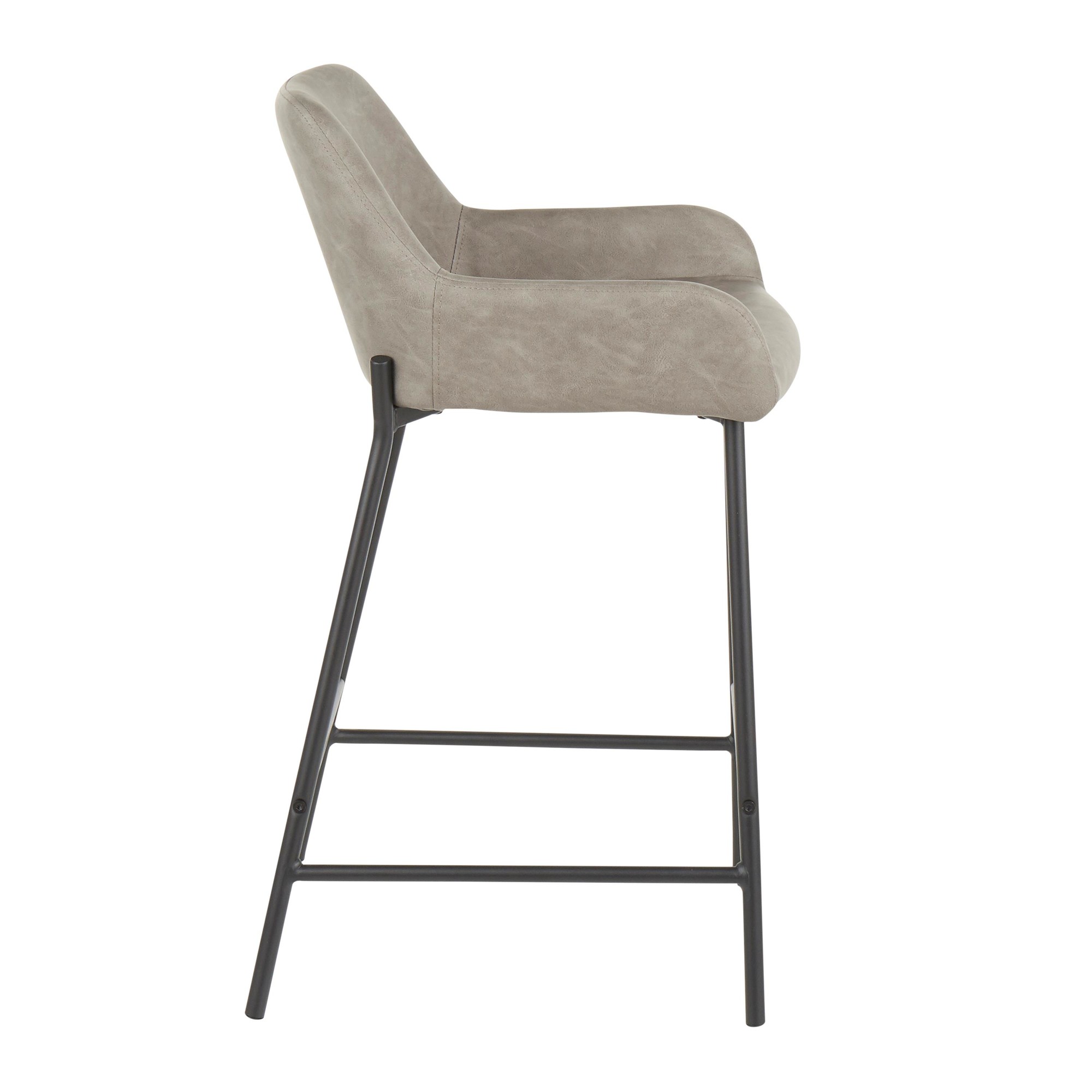 Daniella-Grey-Faux-Leather-Black-Metal-Counter-Stools-Set-of-2-12