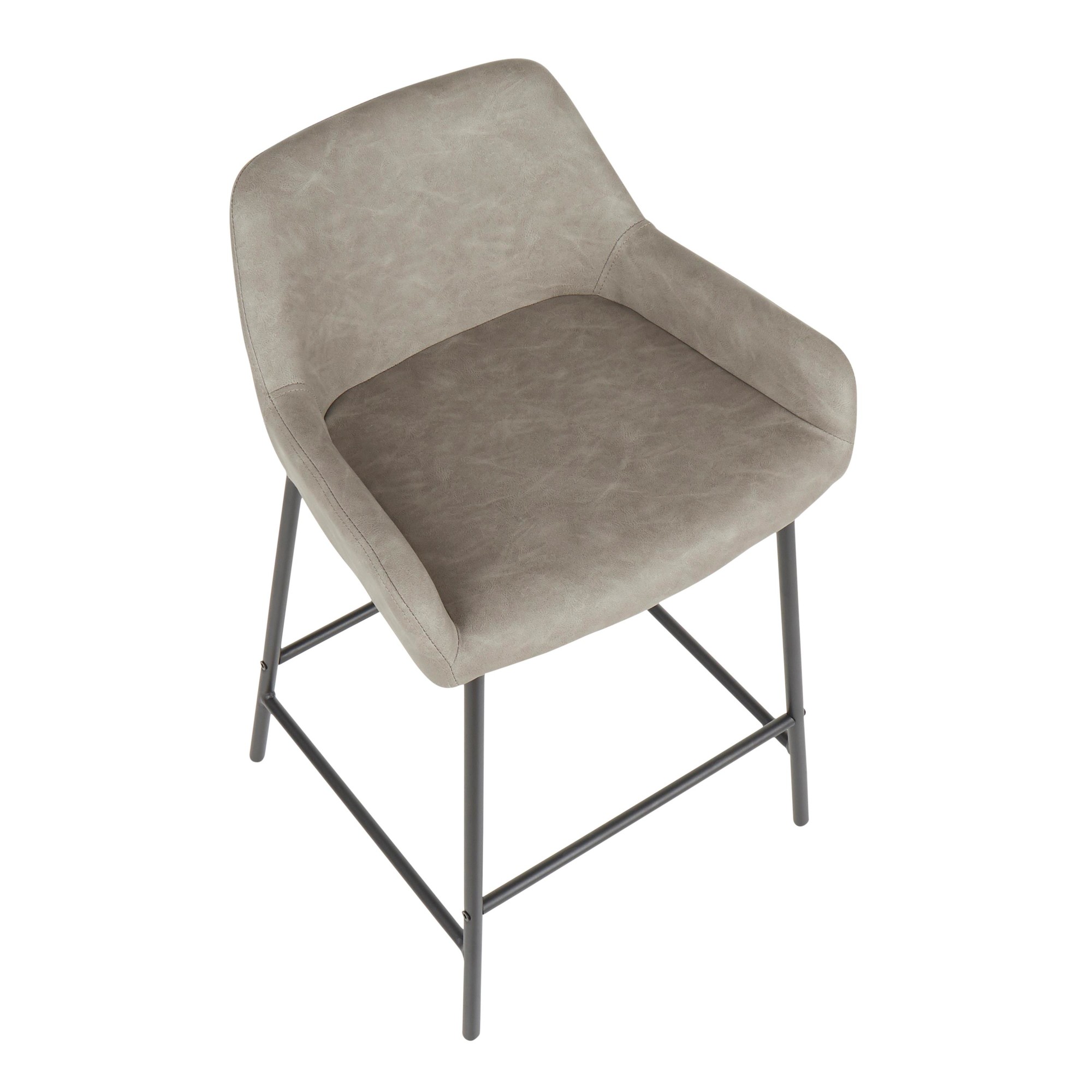 Daniella-Grey-Faux-Leather-Black-Metal-Counter-Stools-Set-of-2-13