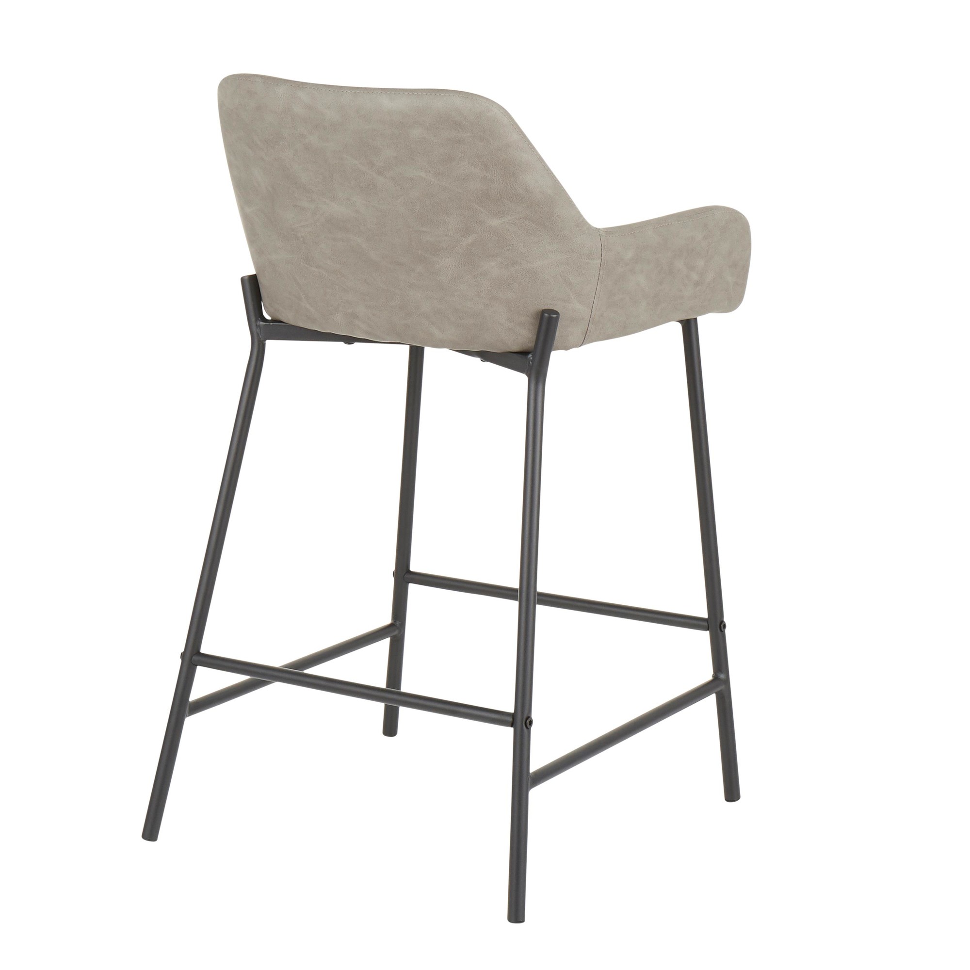 Daniella-Grey-Faux-Leather-Black-Metal-Counter-Stools-Set-of-2-8