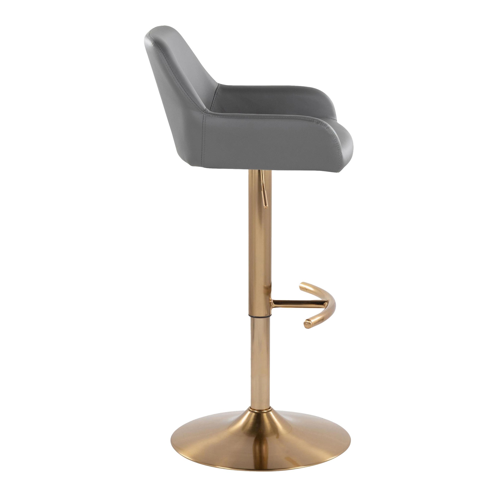 Daniella-Grey-Faux-Leather-Gold-Contemporary-Swivel-Barstools-Set-of-2-6