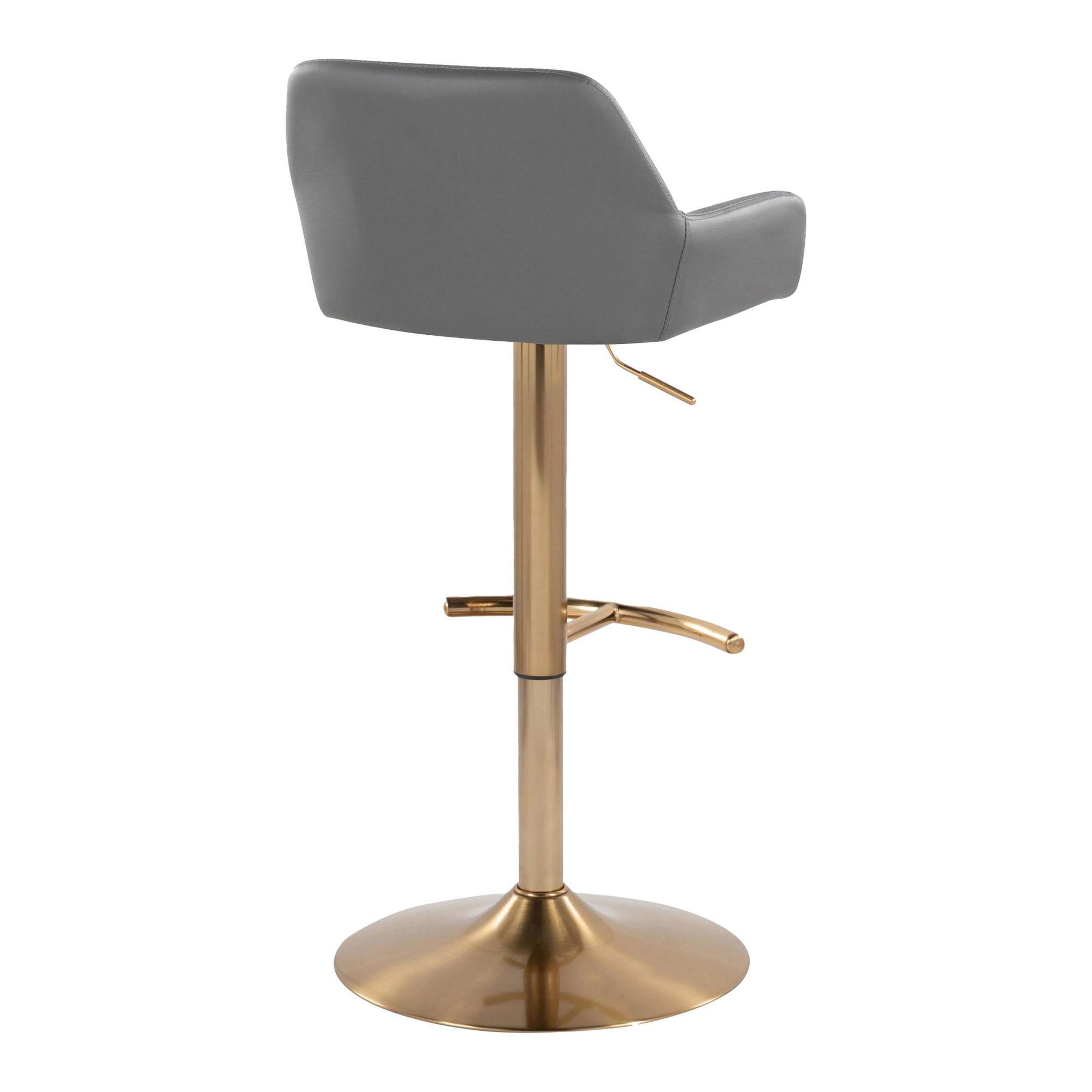 Daniella-Grey-Faux-Leather-Gold-Contemporary-Swivel-Barstools-Set-of-2-7