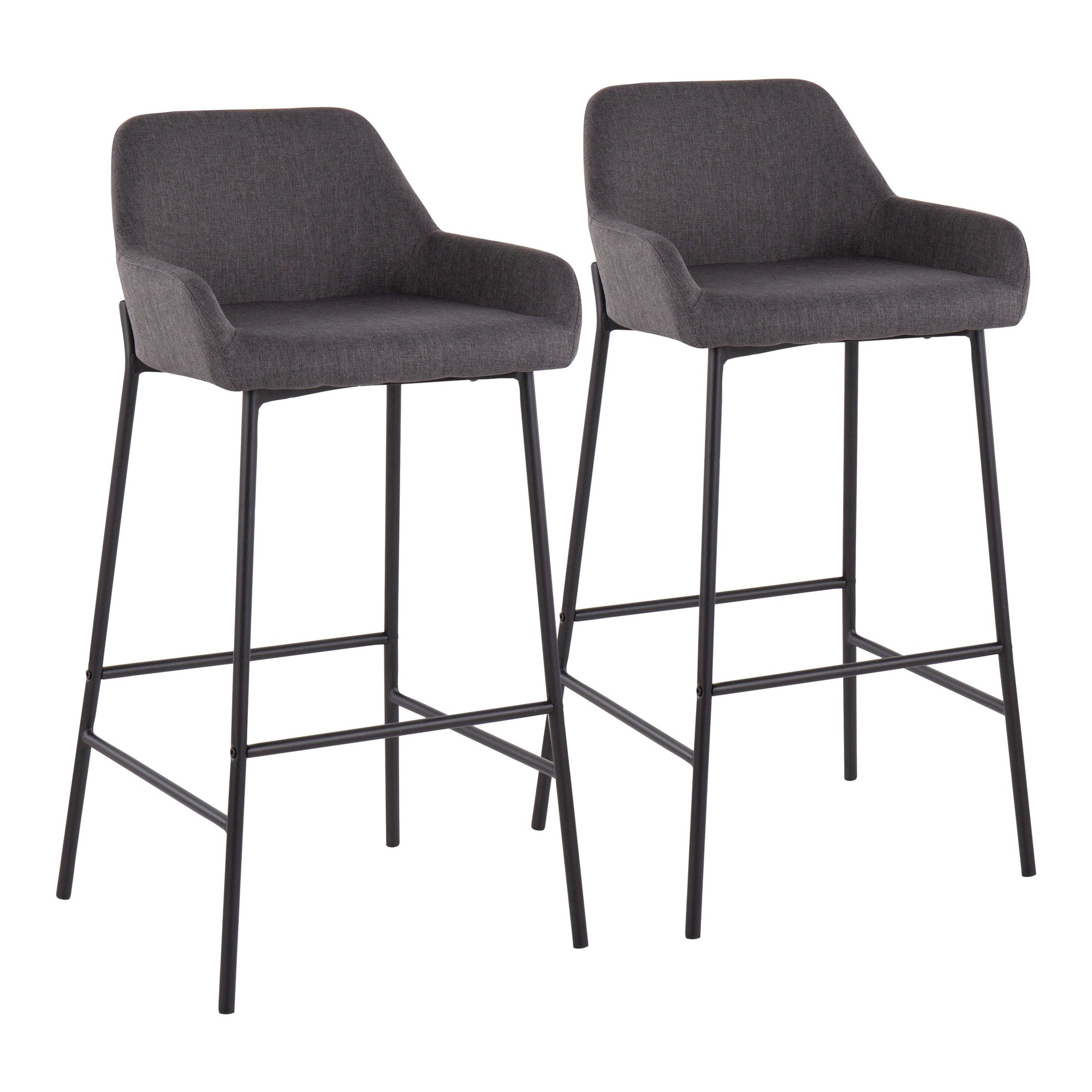 Daniella-Industrial-Black-Metal-Charcoal-Fabric-Bar-Stools-Set-of-2-1