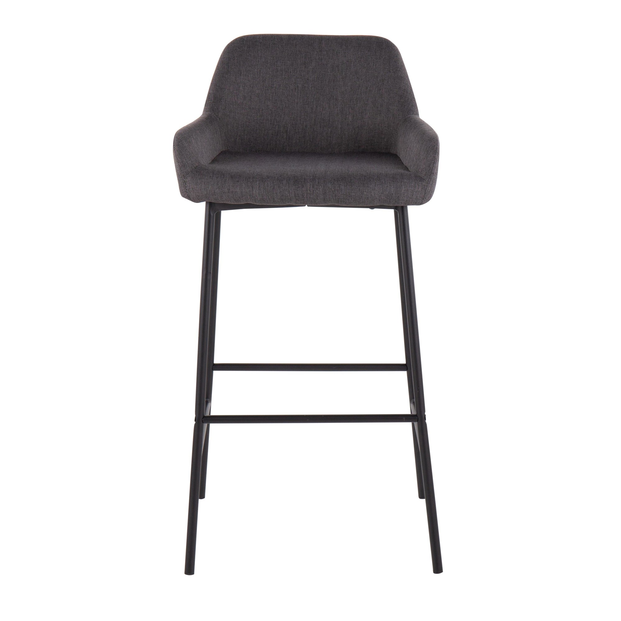 Daniella-Industrial-Black-Metal-Charcoal-Fabric-Bar-Stools-Set-of-2-6