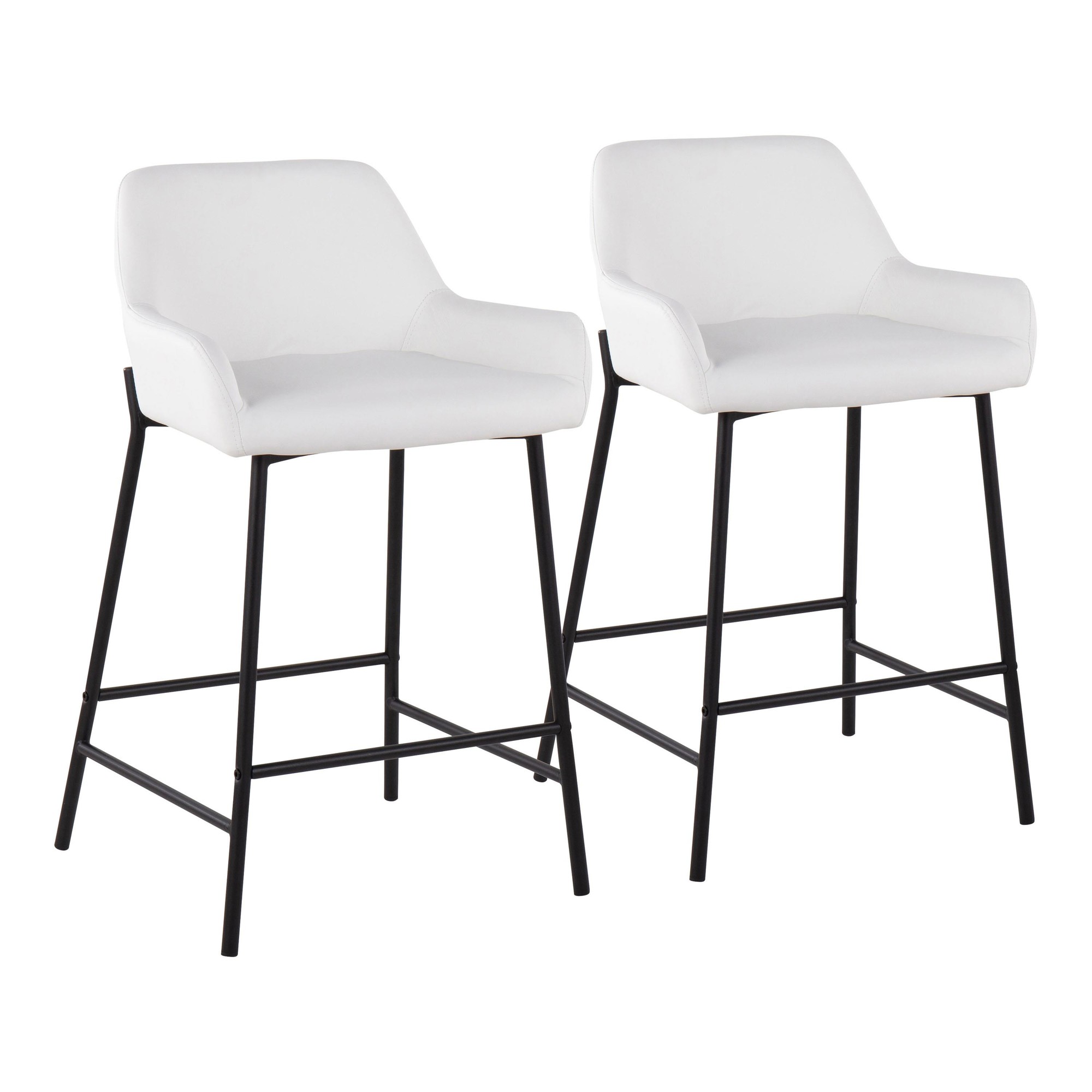 Daniella-Industrial-Black-Metal-White-Faux-Leather-Counter-Stools-Set-of-2-2
