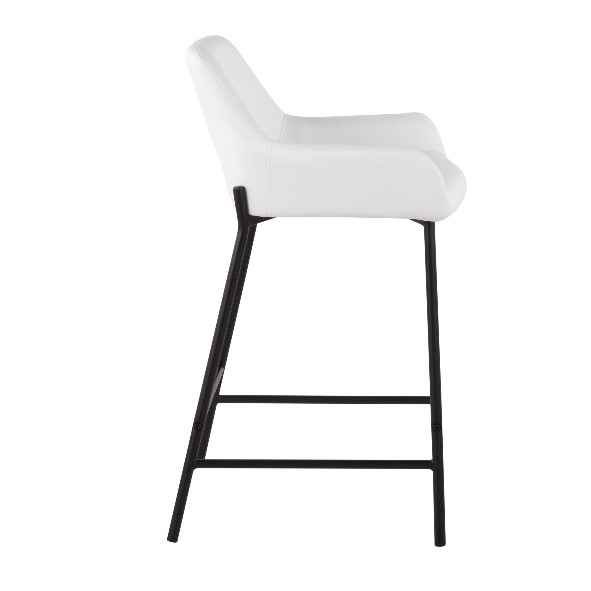 Daniella-Industrial-Black-Metal-White-Faux-Leather-Counter-Stools-Set-of-2-4
