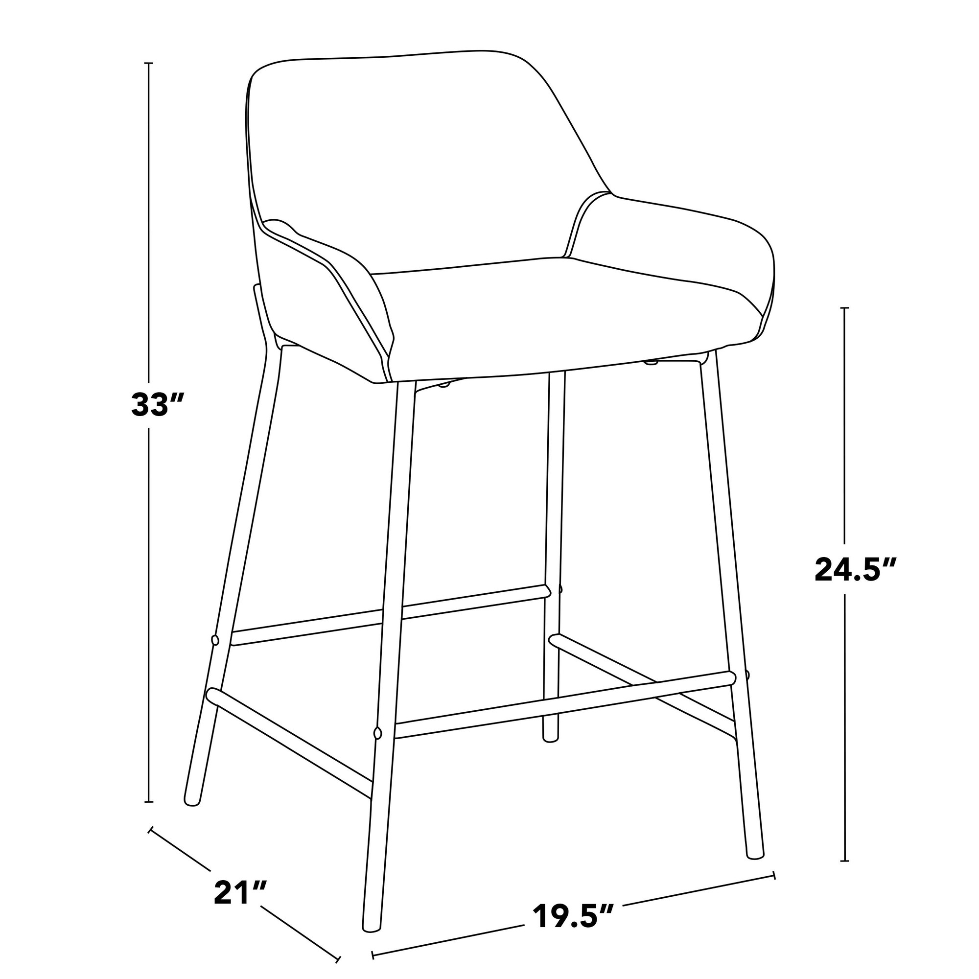 Daniella-Industrial-Black-Metal-White-Faux-Leather-Counter-Stools-Set-of-2-9