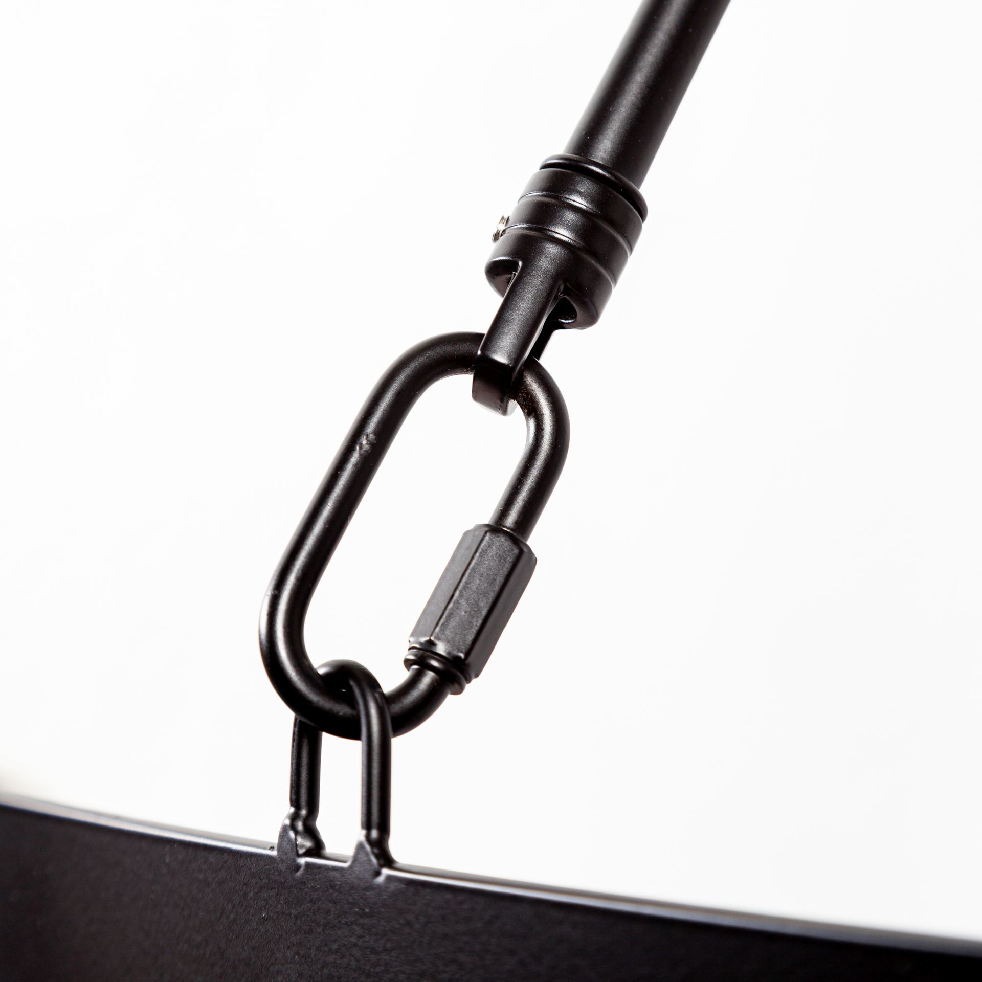 Decamp-I-47.2×36.2-Black-Metal-Chassis-Glass-Tube-Twelve-Light-Chandelier-8