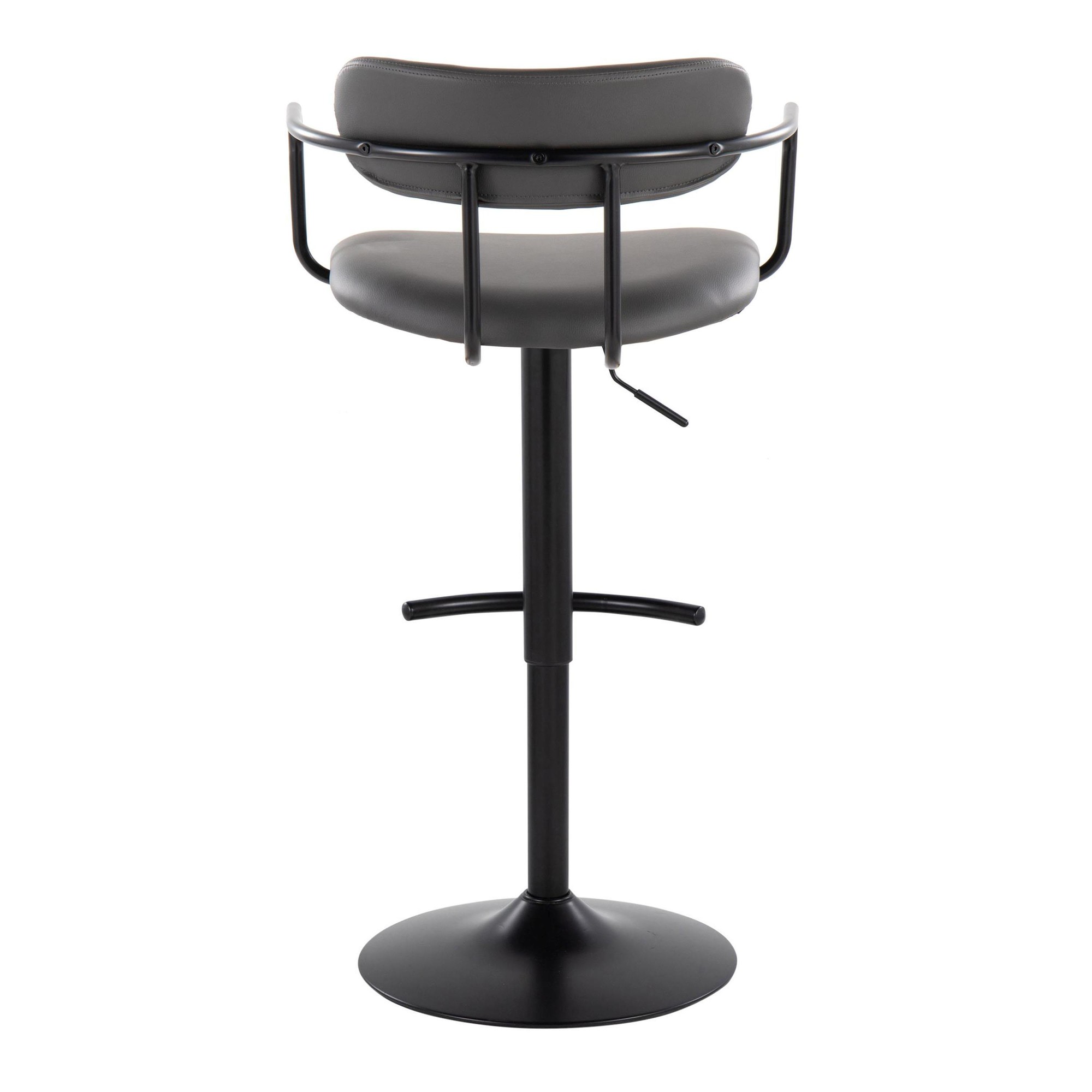 Demi-Grey-Faux-Leather-Black-Metal-Contemporary-Barstools-Set-of-2-7
