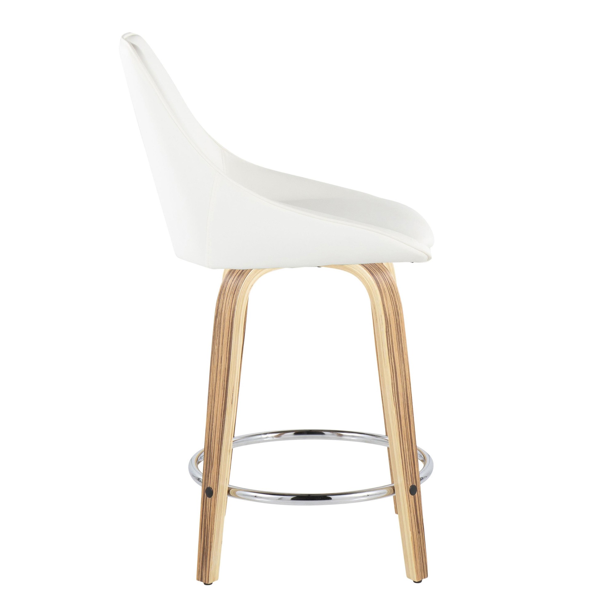 Diana-24-Zebra-Wood-Contemporary-Swivel-Counter-Stools-Set-of-2-4