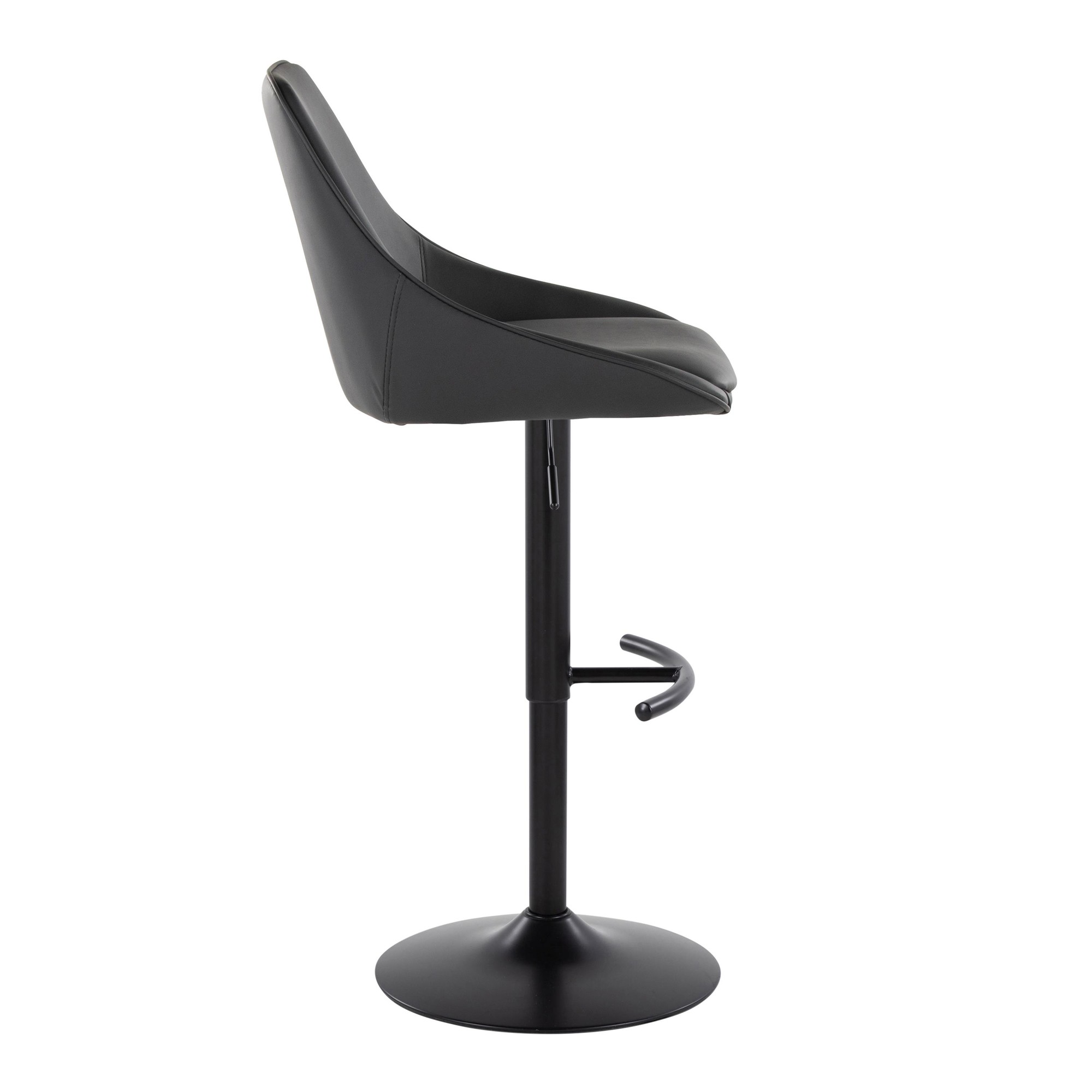Diana-Black-Faux-Leather-Contemporary-Adjustable-Barstools-Set-of-2-4