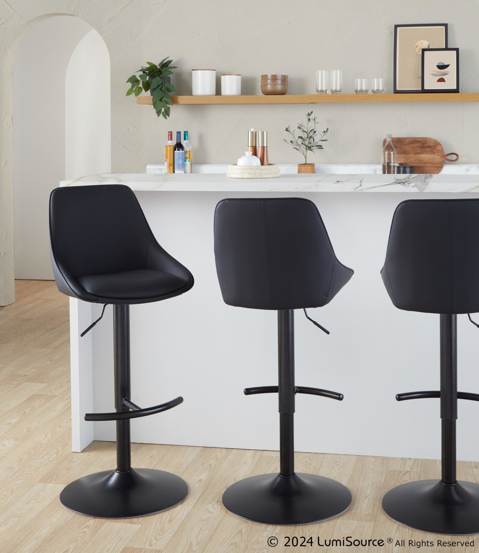 Diana-Black-Faux-Leather-Contemporary-Adjustable-Barstools-Set-of-2