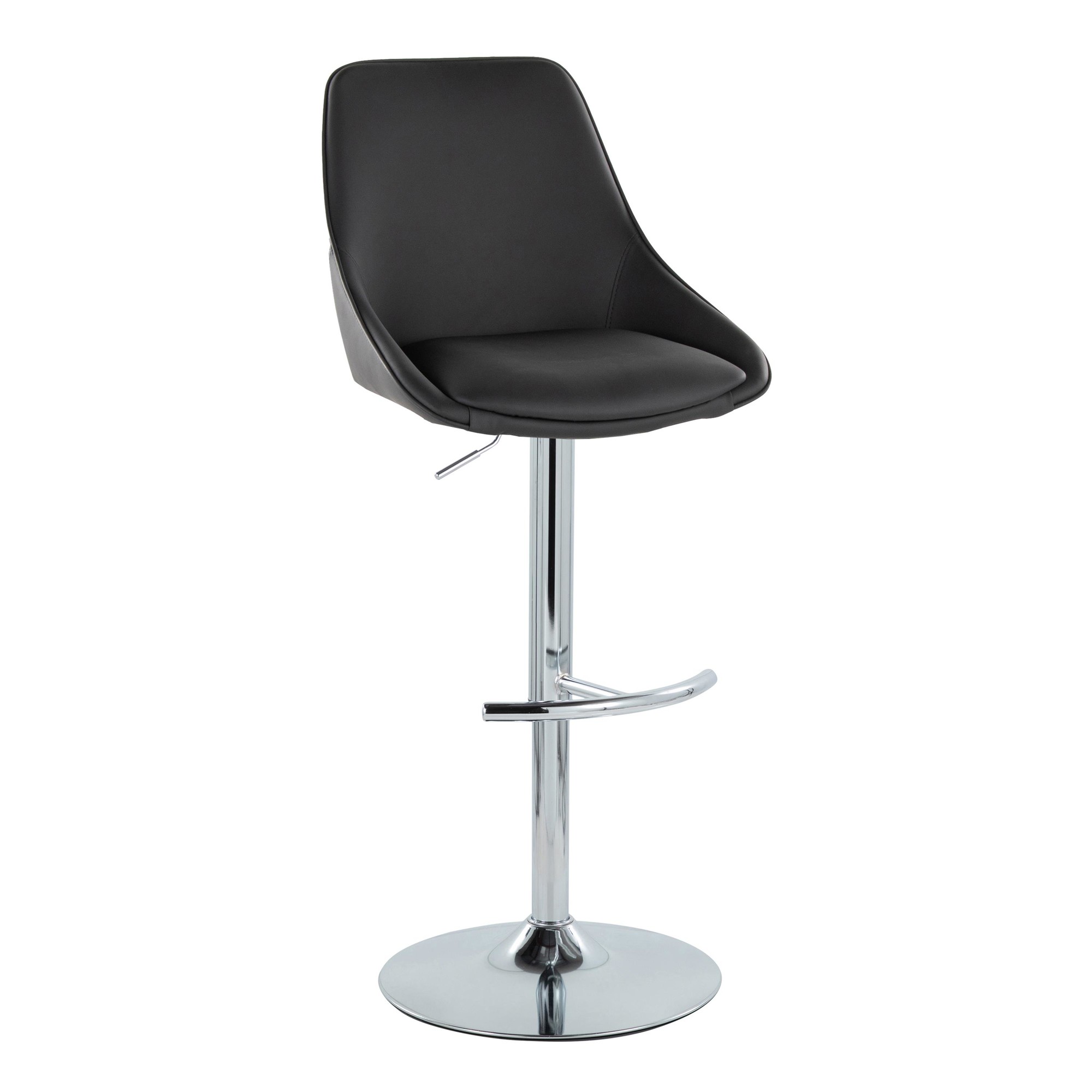 Diana-Chrome-and-Black-Faux-Leather-Contemporary-Barstool-Set-of-2-3