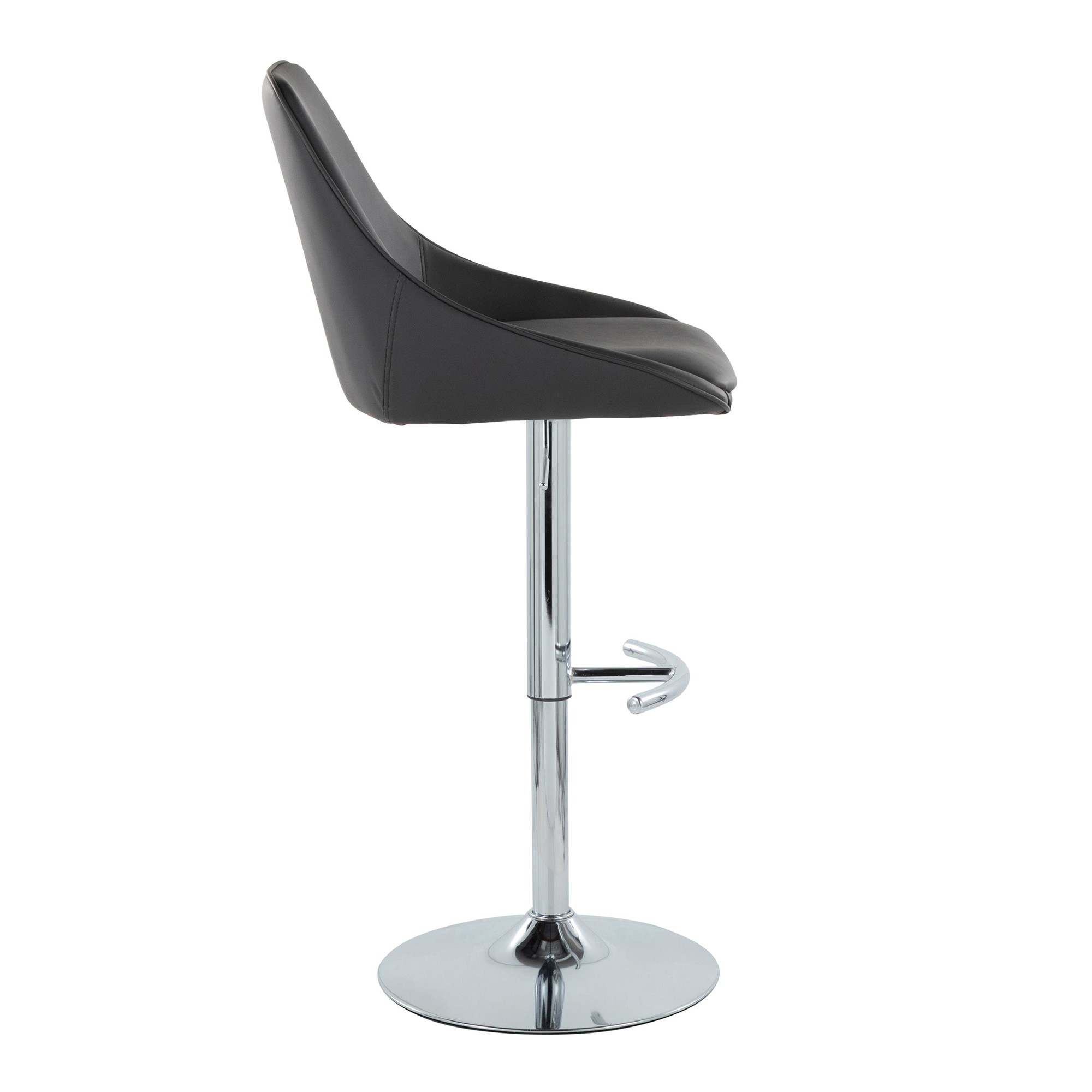 Diana-Chrome-and-Black-Faux-Leather-Contemporary-Barstool-Set-of-2-4