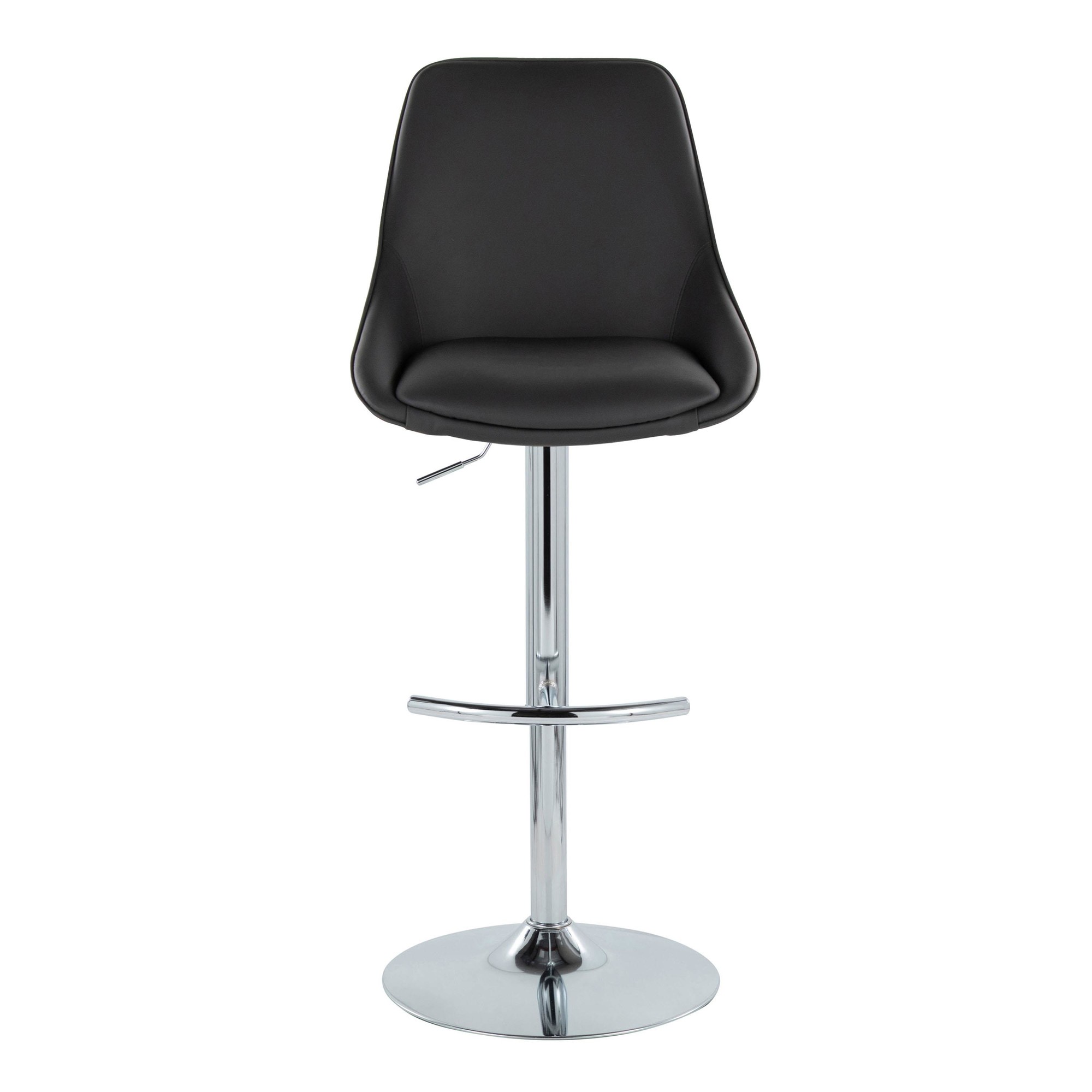 Diana-Chrome-and-Black-Faux-Leather-Contemporary-Barstool-Set-of-2-7