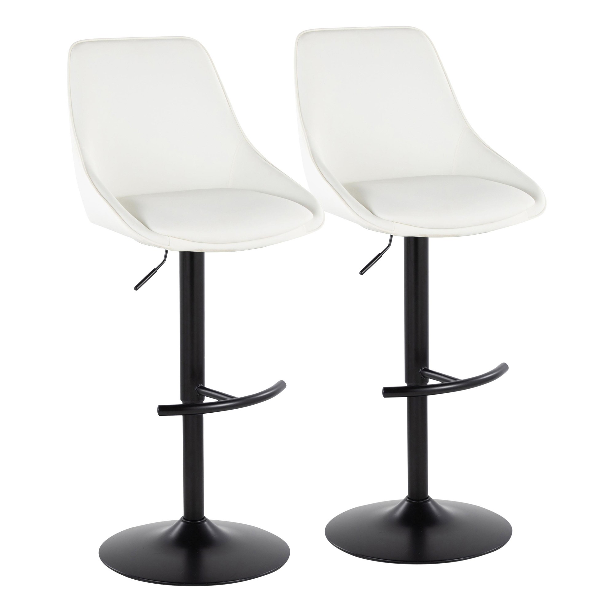 Diana-Contemporary-Black-White-Adjustable-Barstools-Set-of-2-2